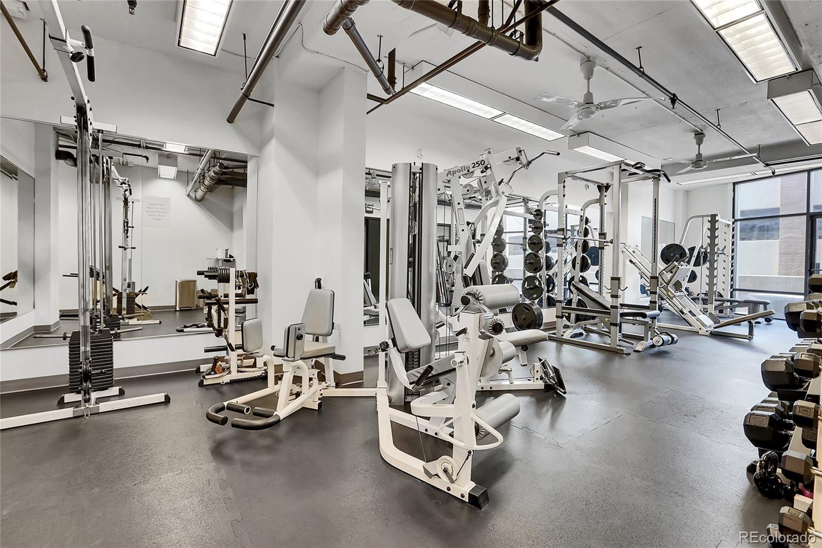 MLS Image #19 for 1777  larimer street,denver, Colorado
