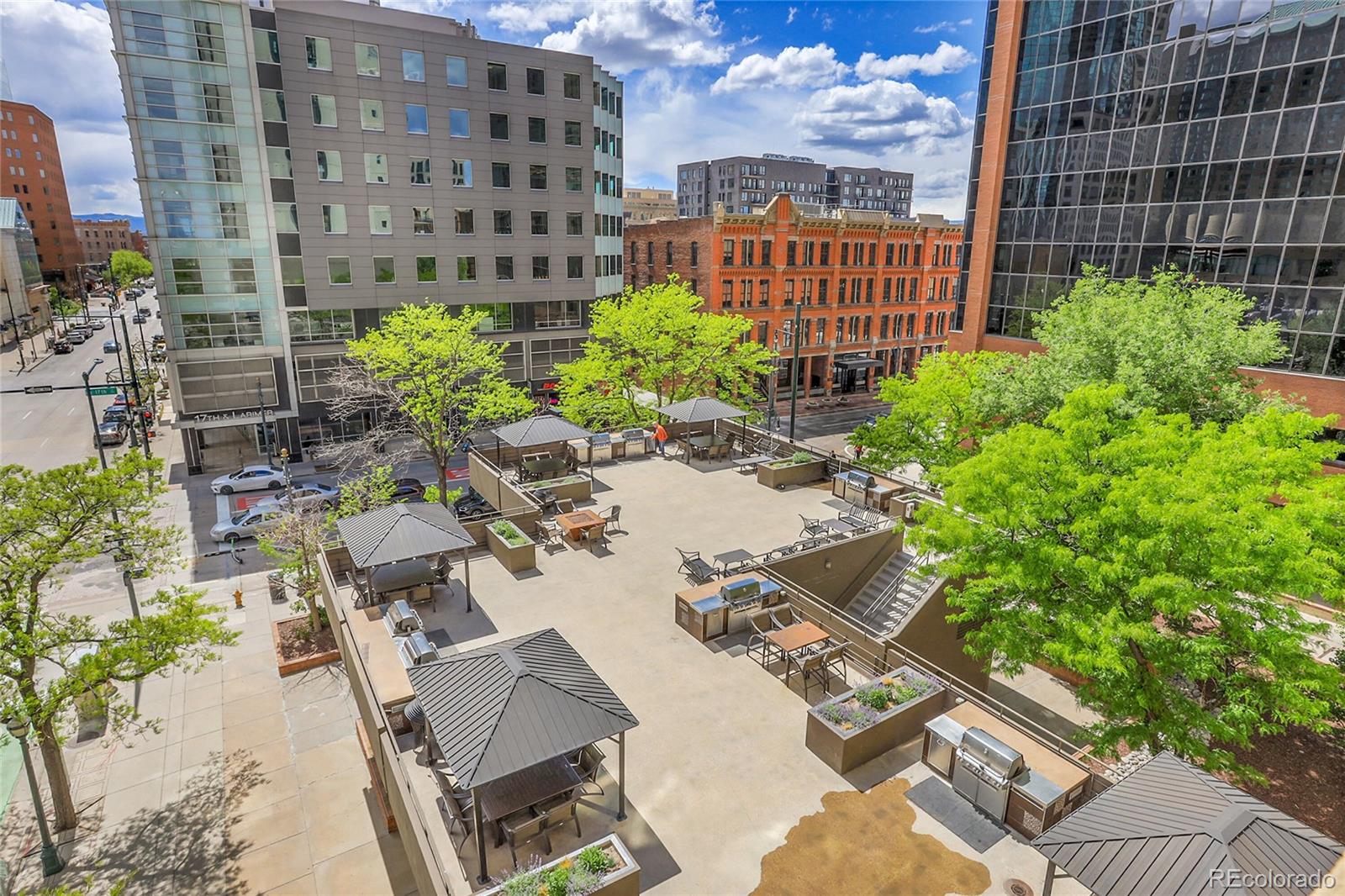 MLS Image #22 for 1777  larimer street,denver, Colorado