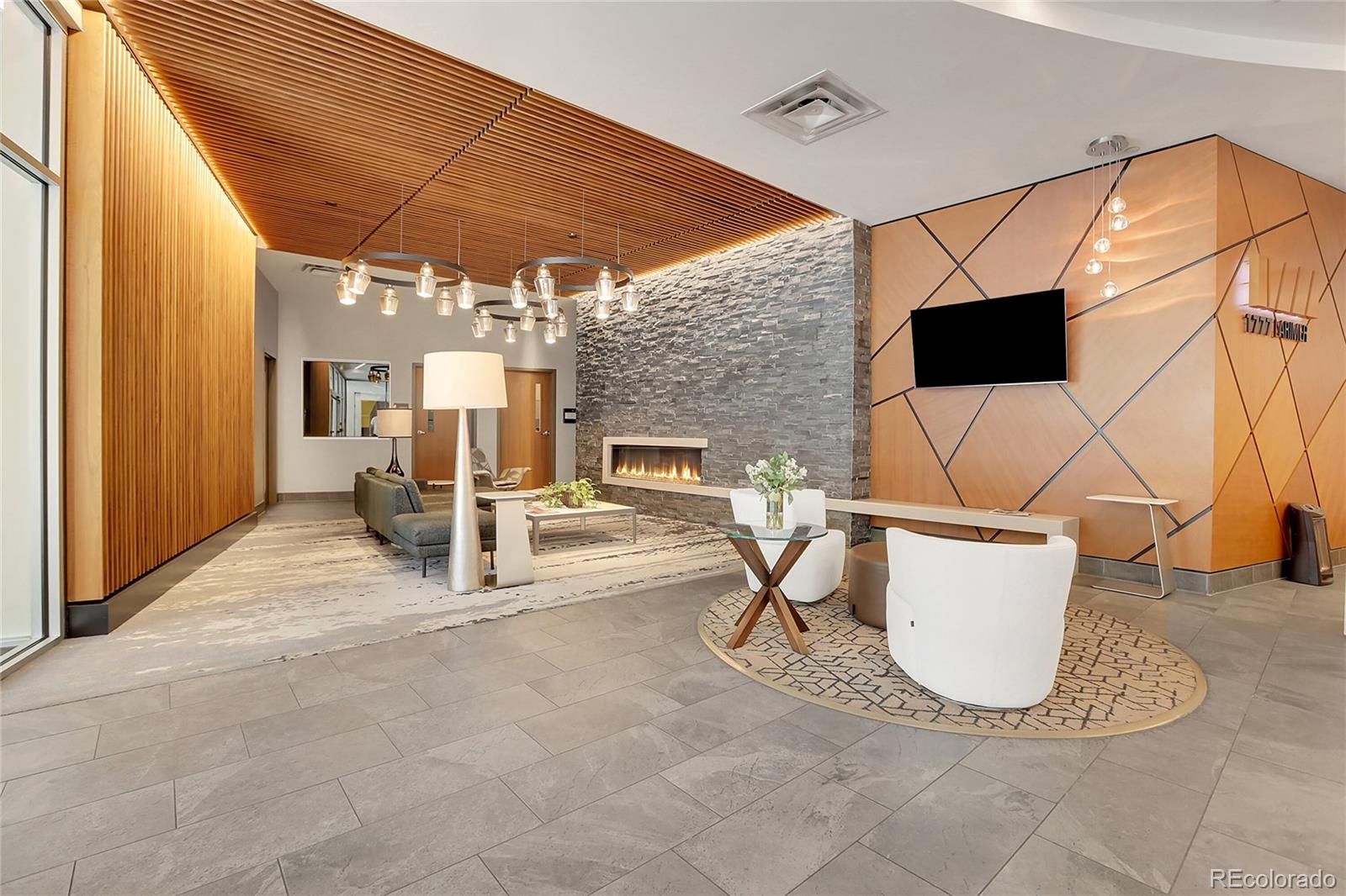 MLS Image #3 for 1777  larimer street,denver, Colorado