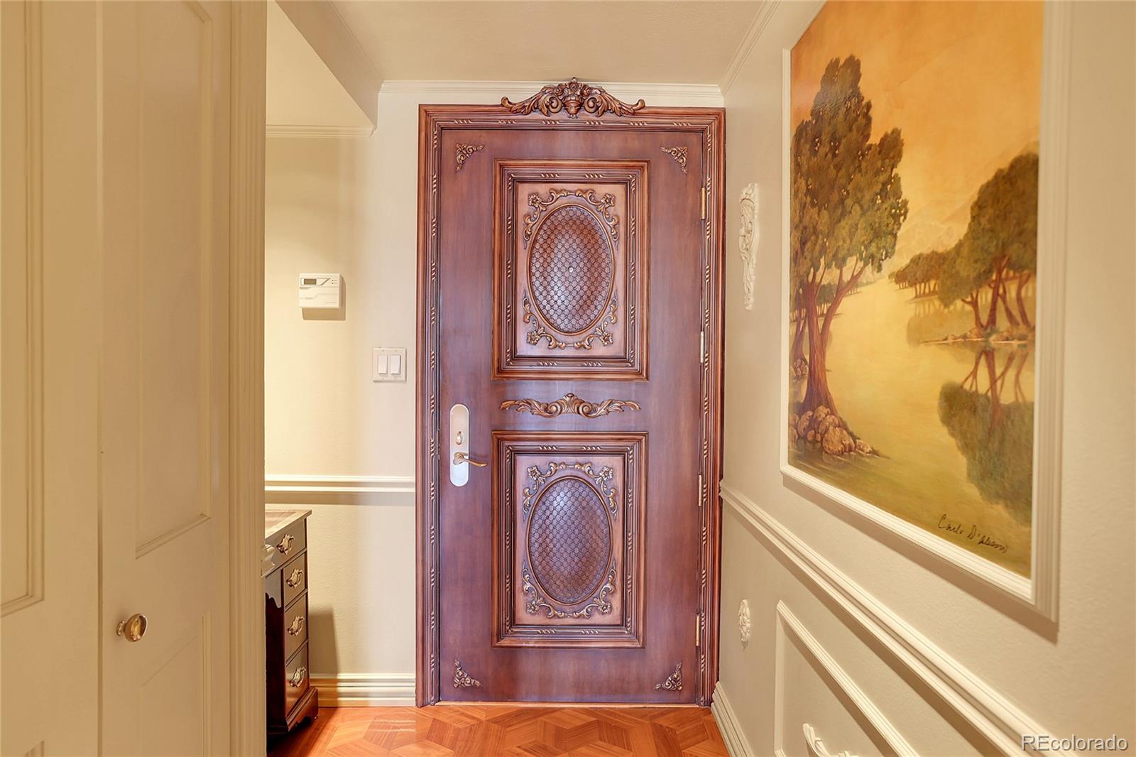 MLS Image #4 for 1777  larimer street,denver, Colorado