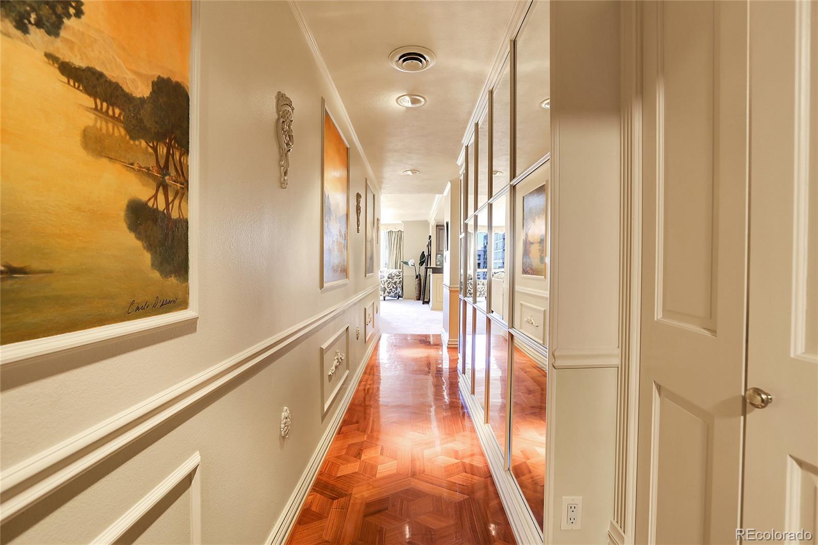 MLS Image #5 for 1777  larimer street,denver, Colorado