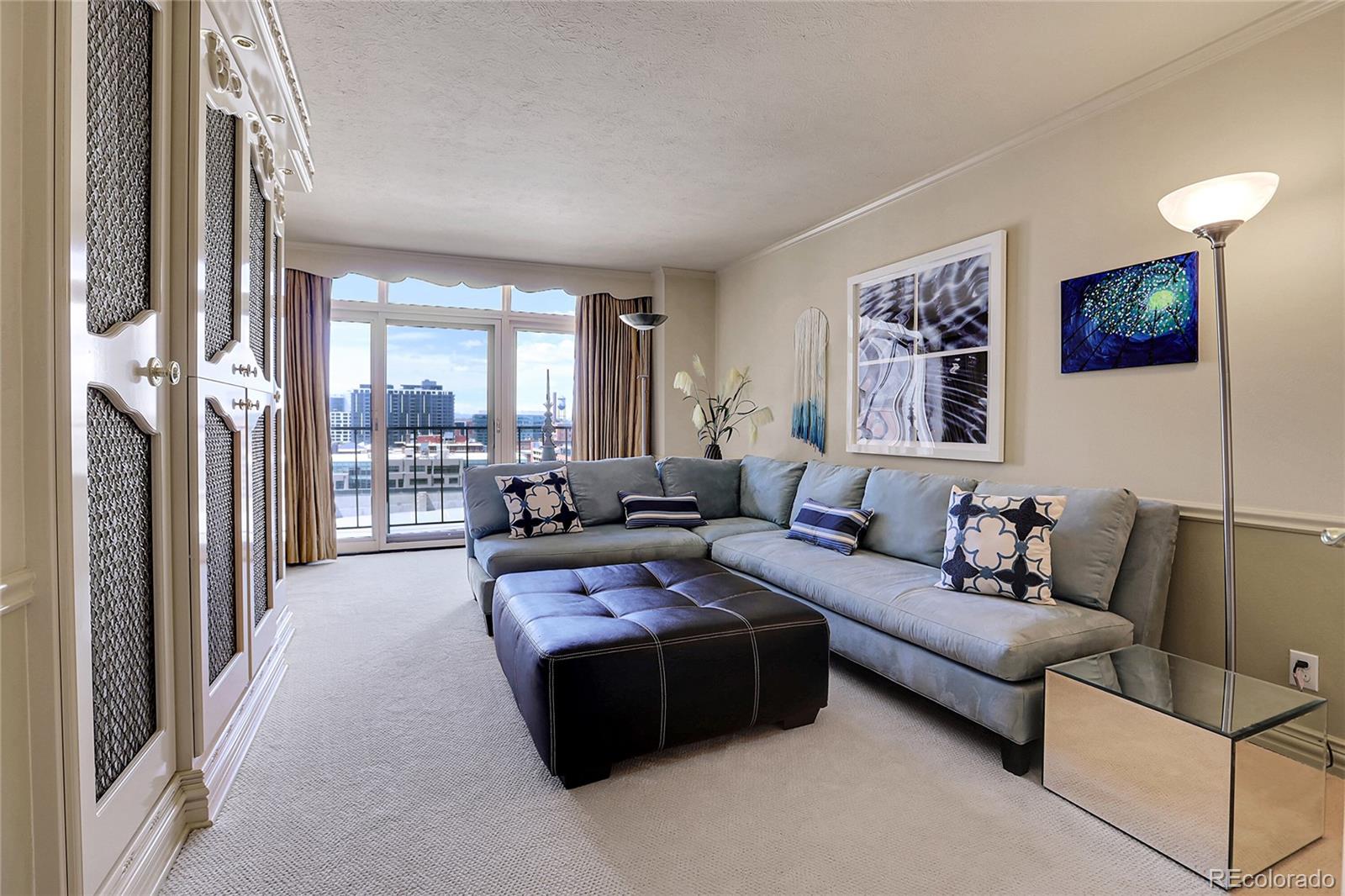 MLS Image #9 for 1777  larimer street,denver, Colorado