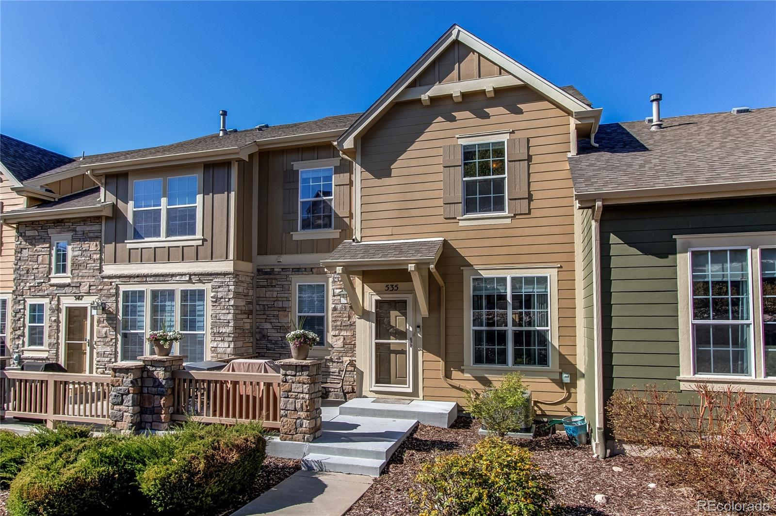 MLS Image #0 for 535  lost valley point,castle rock, Colorado