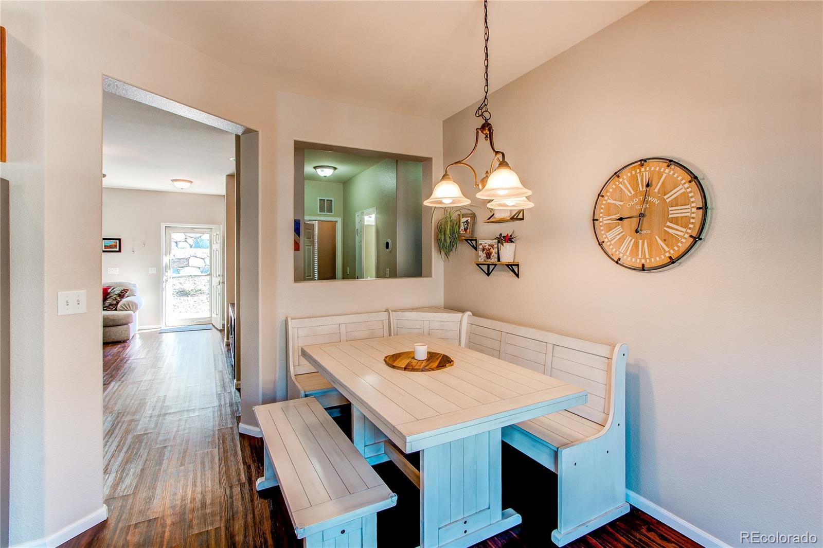 MLS Image #10 for 535  lost valley point,castle rock, Colorado