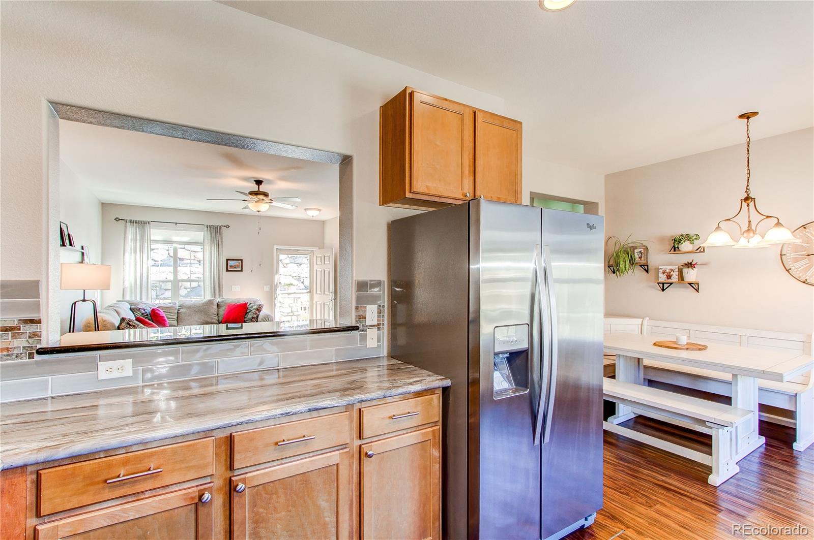 MLS Image #12 for 535  lost valley point,castle rock, Colorado