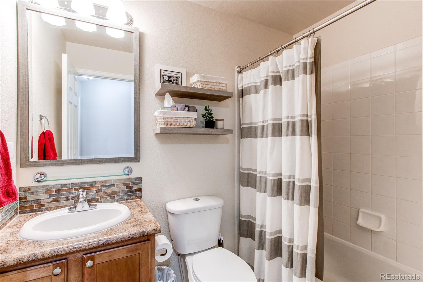 MLS Image #17 for 535  lost valley point,castle rock, Colorado