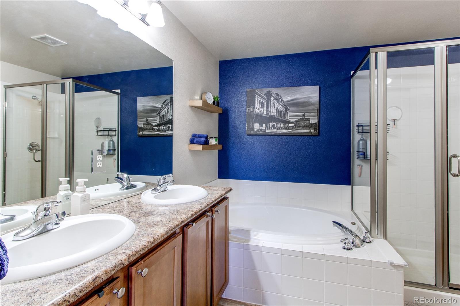 MLS Image #20 for 535  lost valley point,castle rock, Colorado