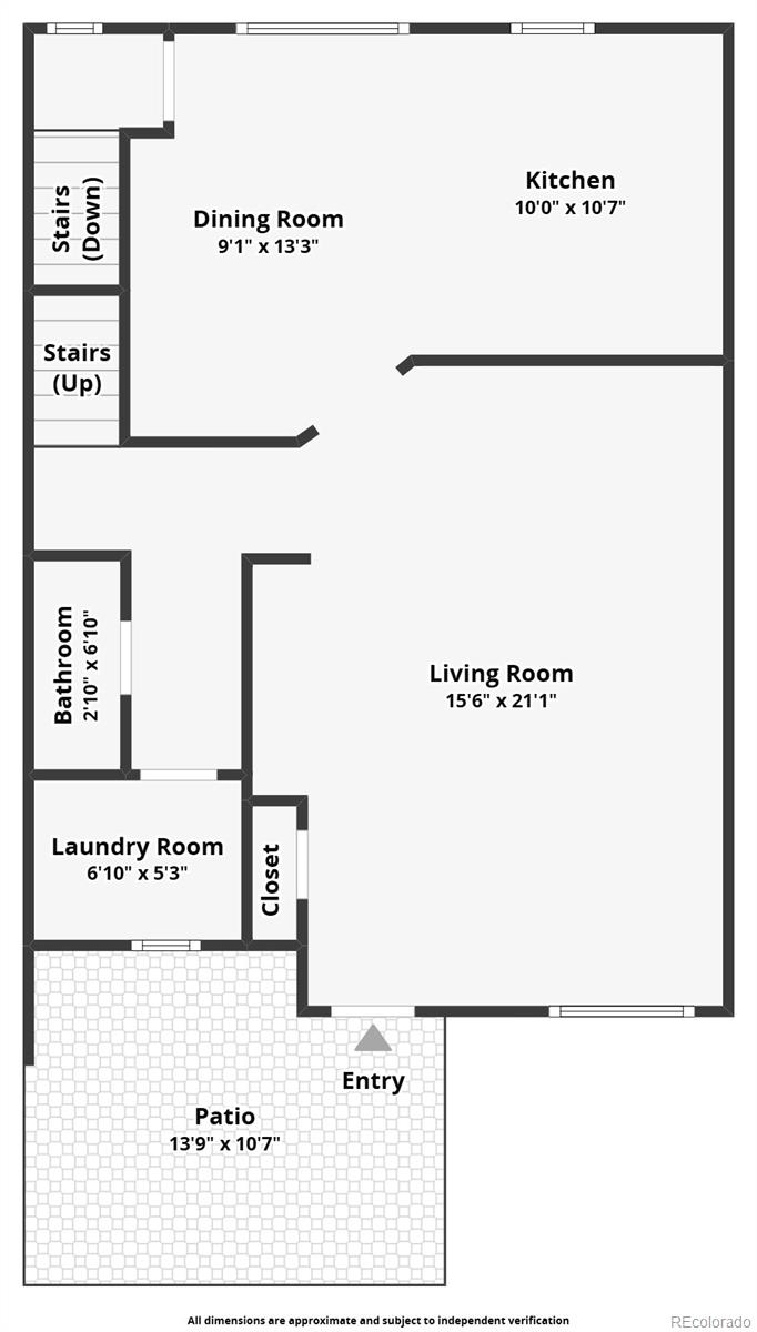 MLS Image #25 for 535  lost valley point,castle rock, Colorado