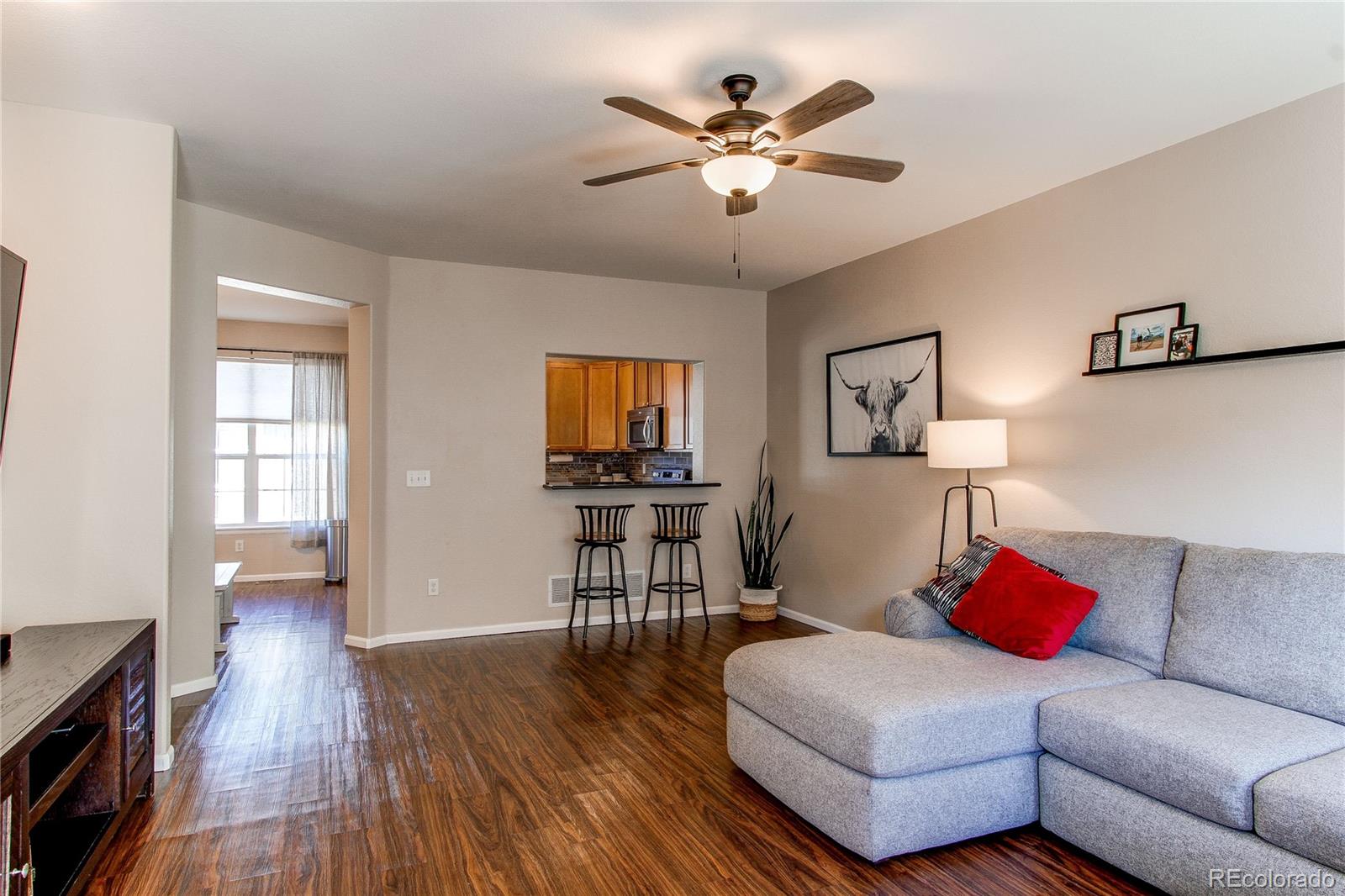 MLS Image #5 for 535  lost valley point,castle rock, Colorado