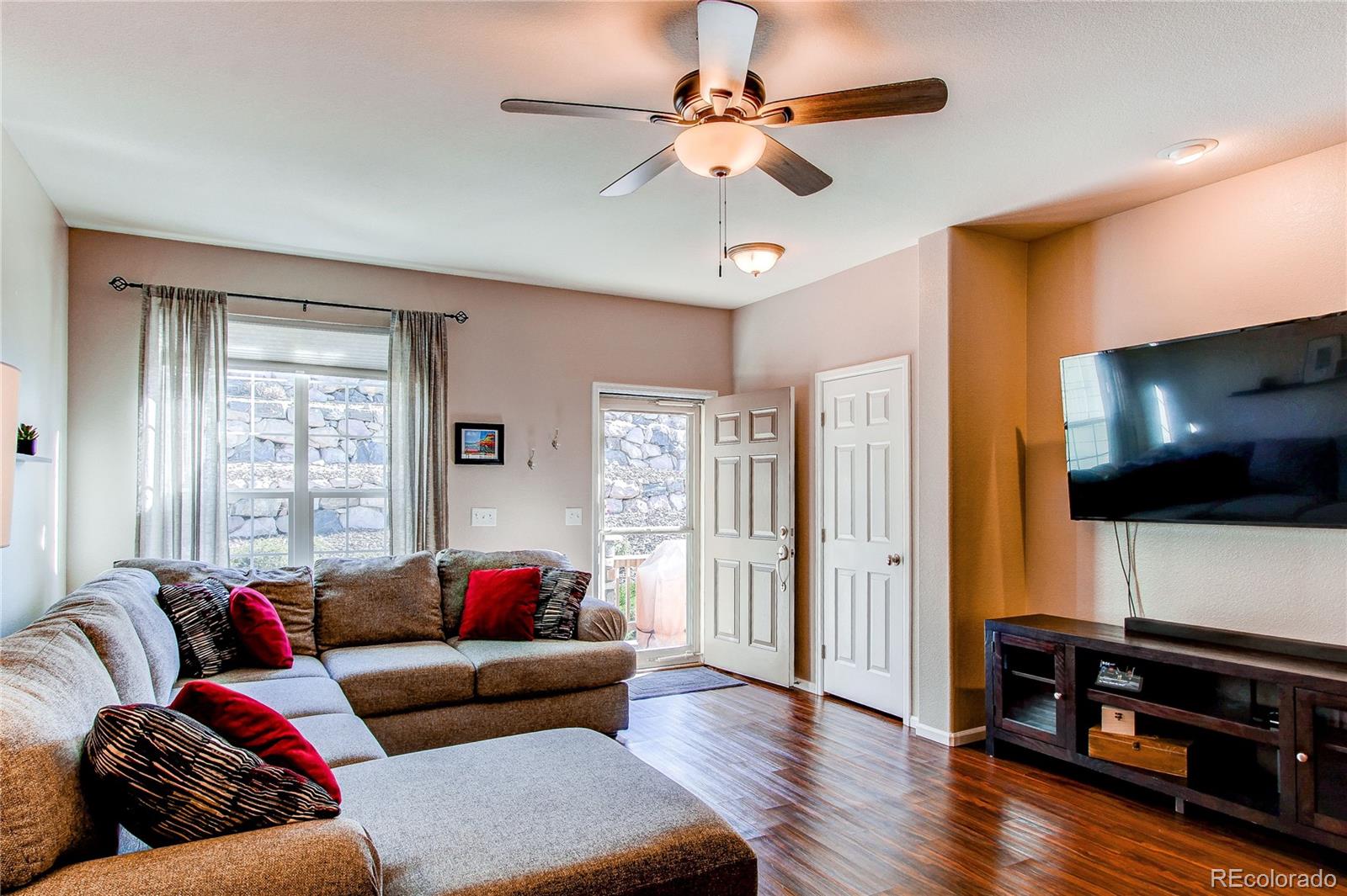 MLS Image #7 for 535  lost valley point,castle rock, Colorado