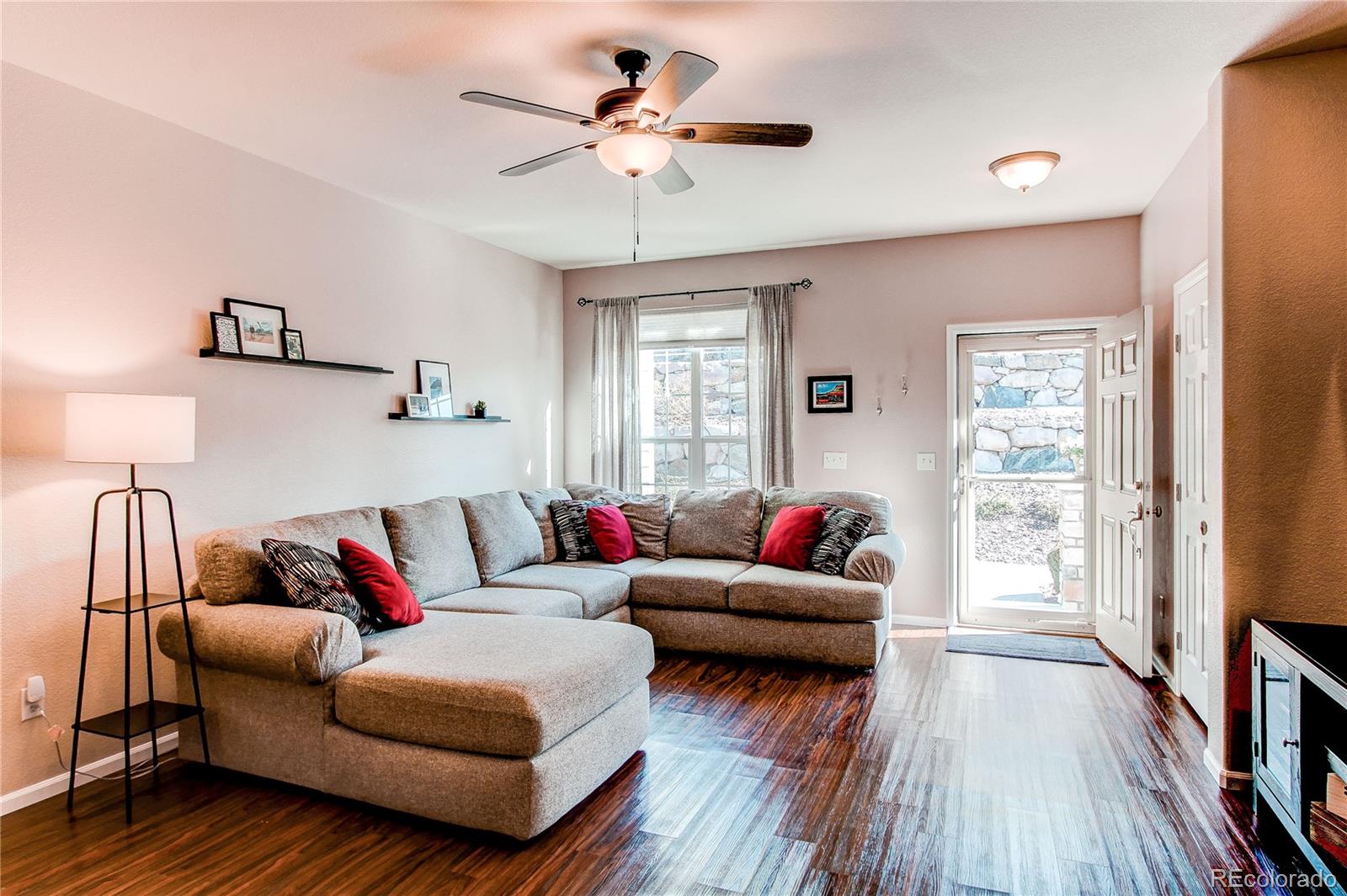 MLS Image #8 for 535  lost valley point,castle rock, Colorado
