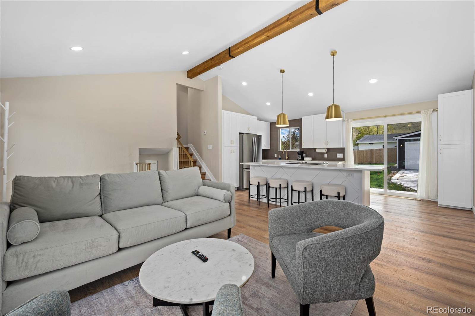 MLS Image #1 for 18866 w 59th place,golden, Colorado