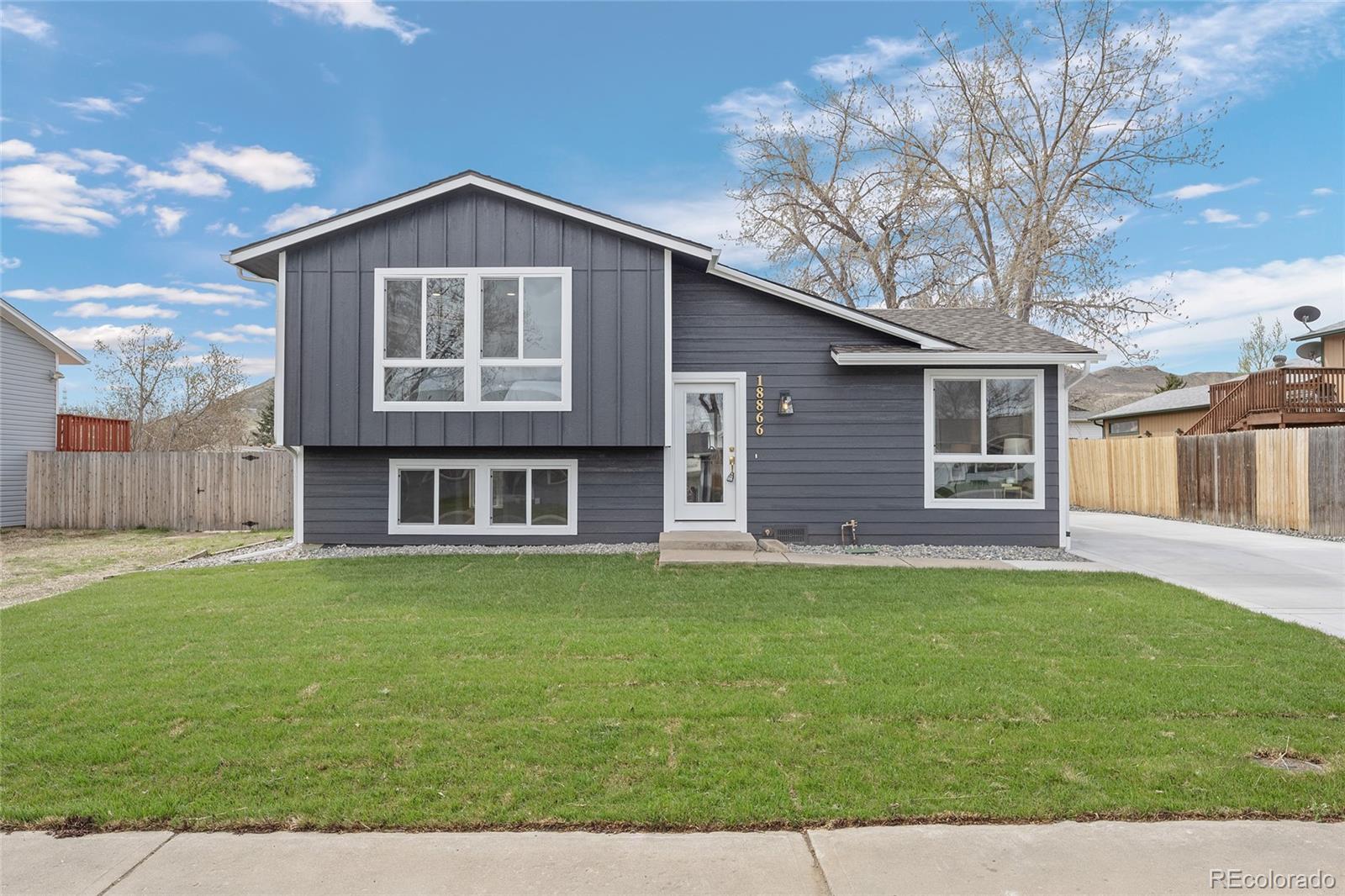 MLS Image #33 for 18866 w 59th place,golden, Colorado