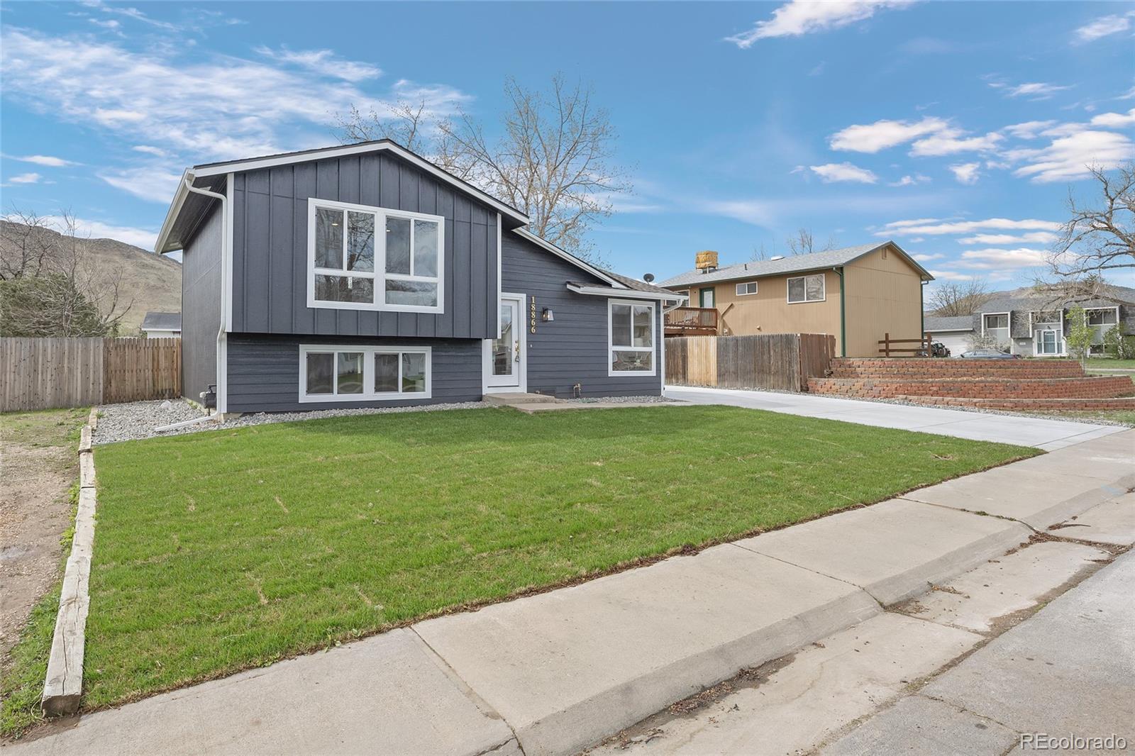MLS Image #34 for 18866 w 59th place,golden, Colorado