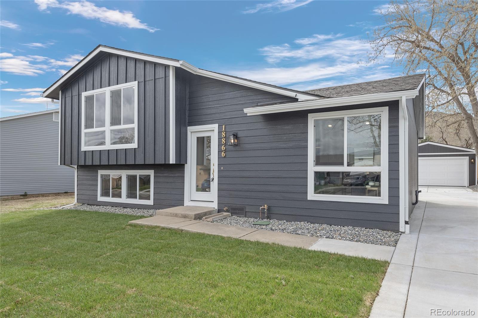 MLS Image #35 for 18866 w 59th place,golden, Colorado