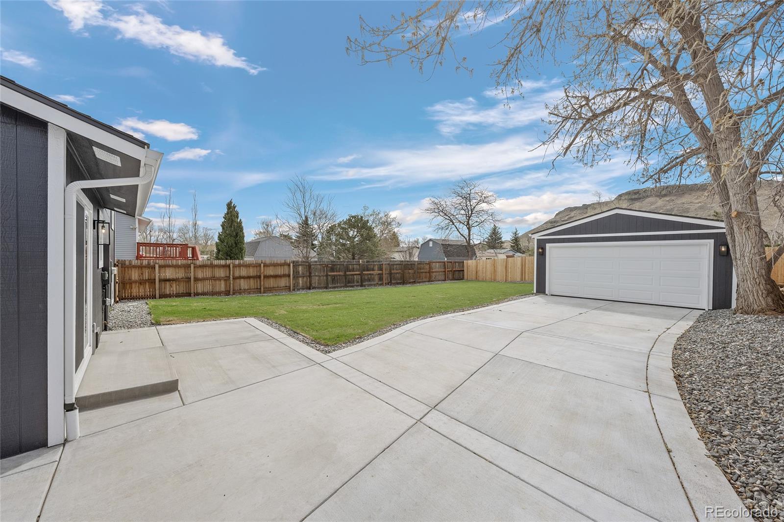MLS Image #37 for 18866 w 59th place,golden, Colorado