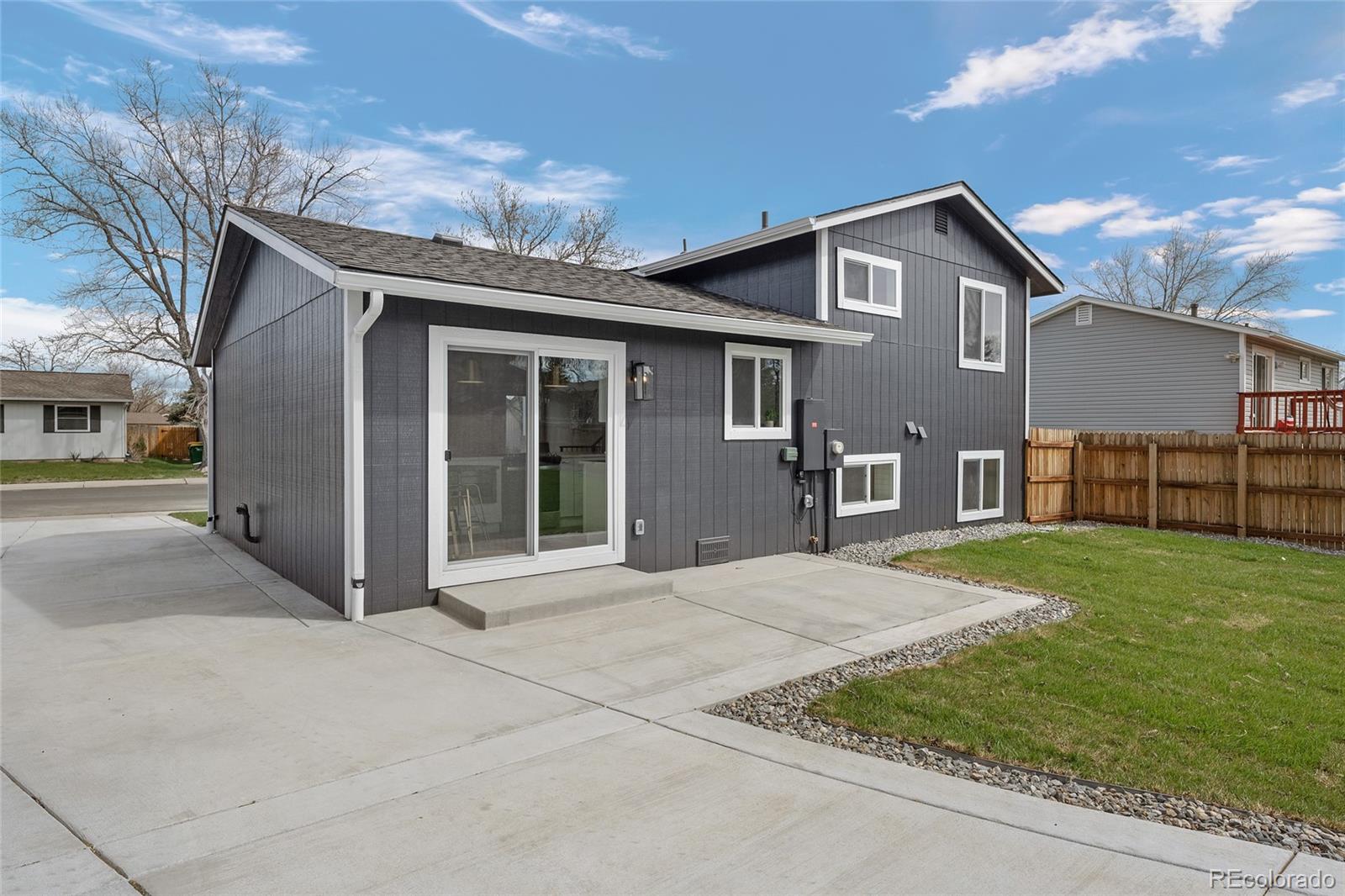 MLS Image #38 for 18866 w 59th place,golden, Colorado