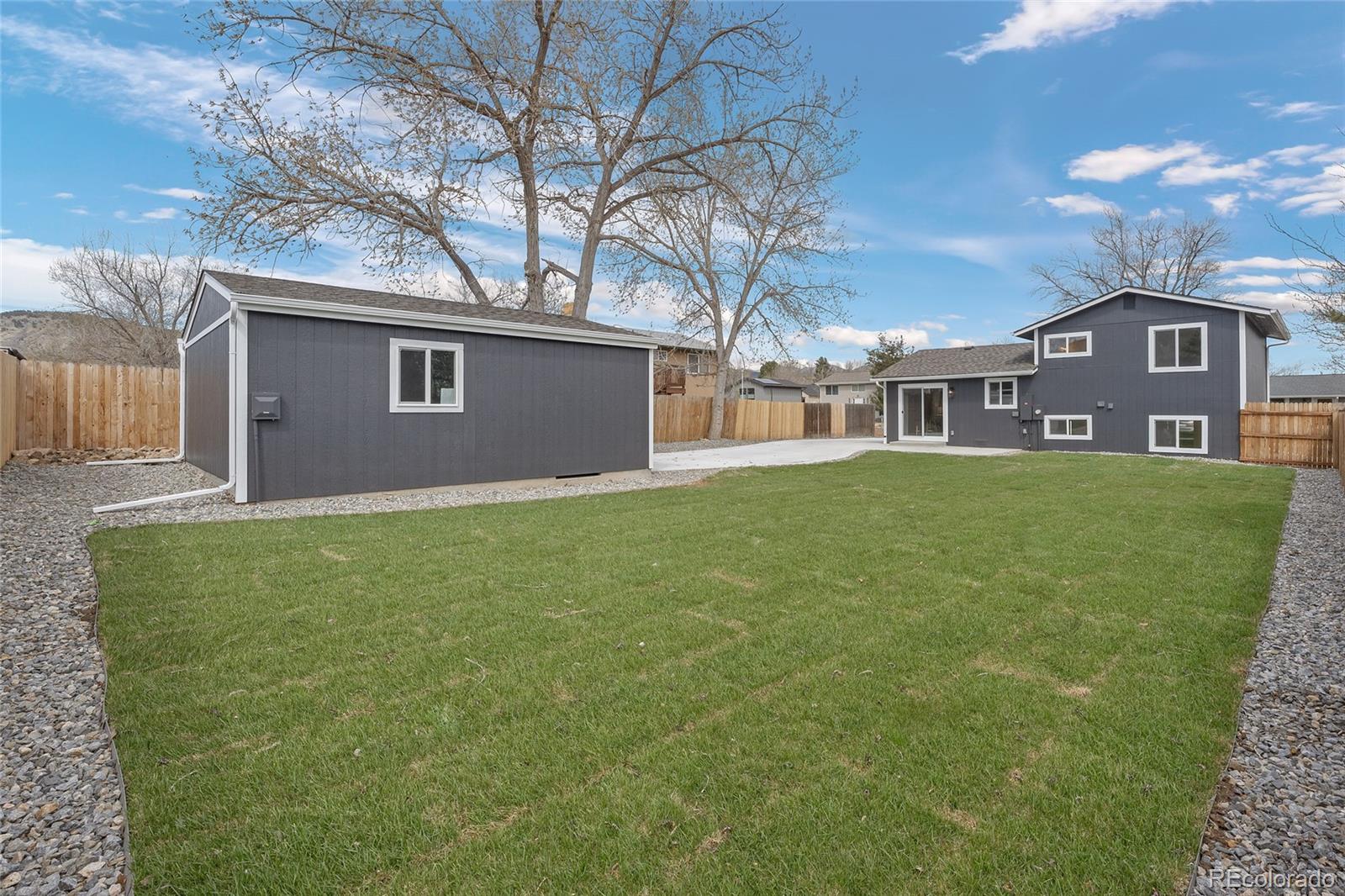 MLS Image #39 for 18866 w 59th place,golden, Colorado