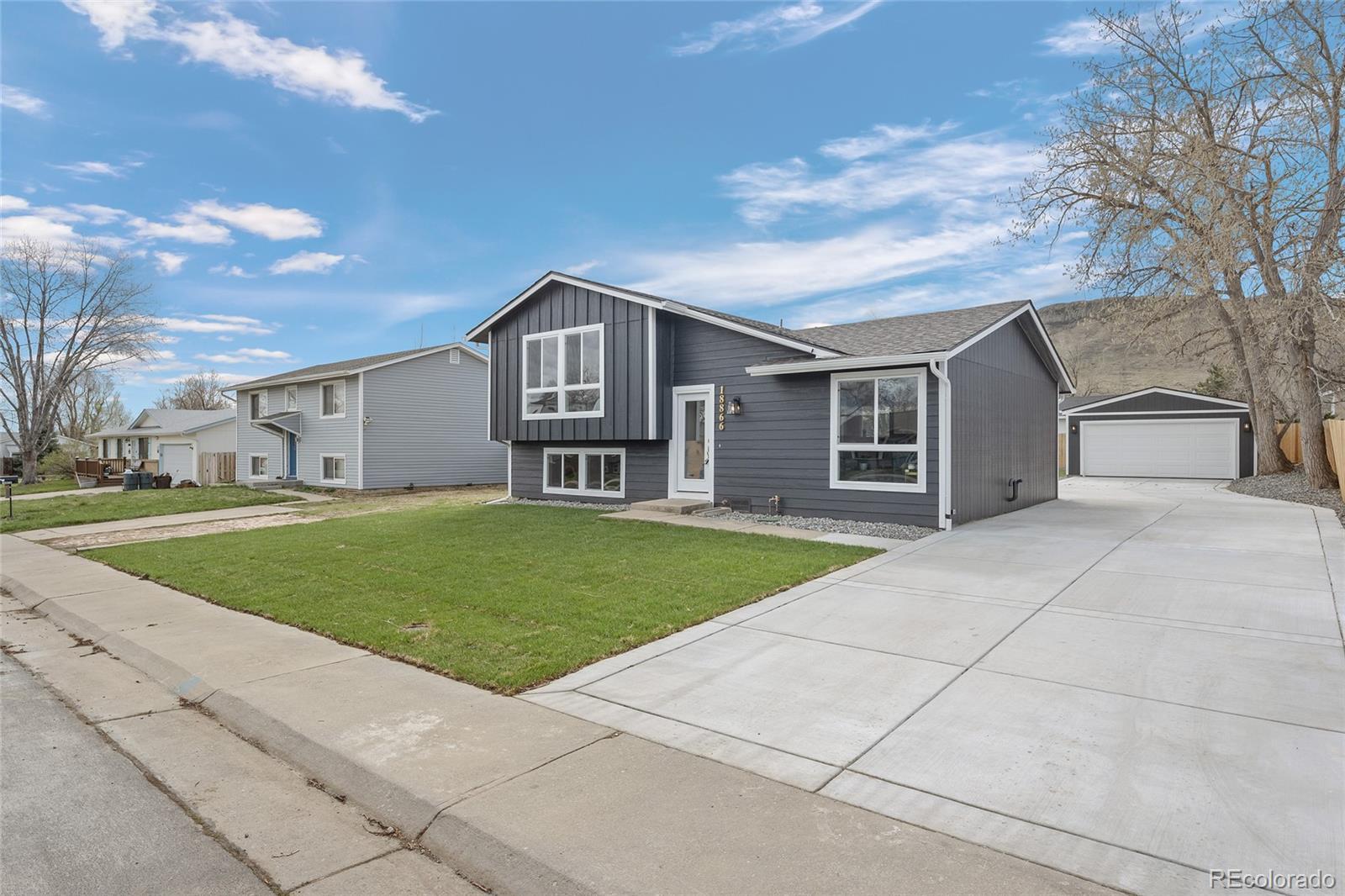 MLS Image #5 for 18866 w 59th place,golden, Colorado