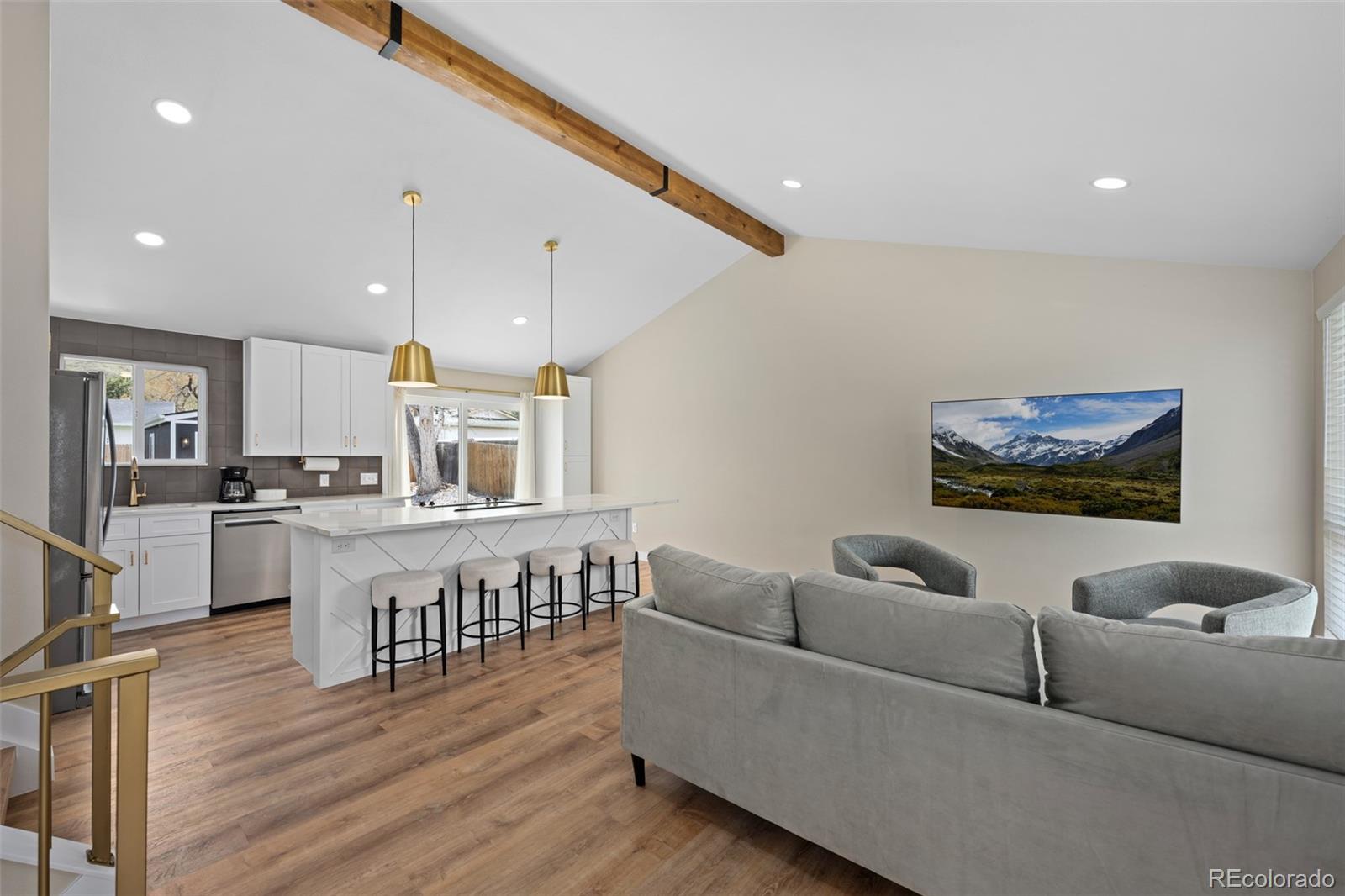 MLS Image #6 for 18866 w 59th place,golden, Colorado