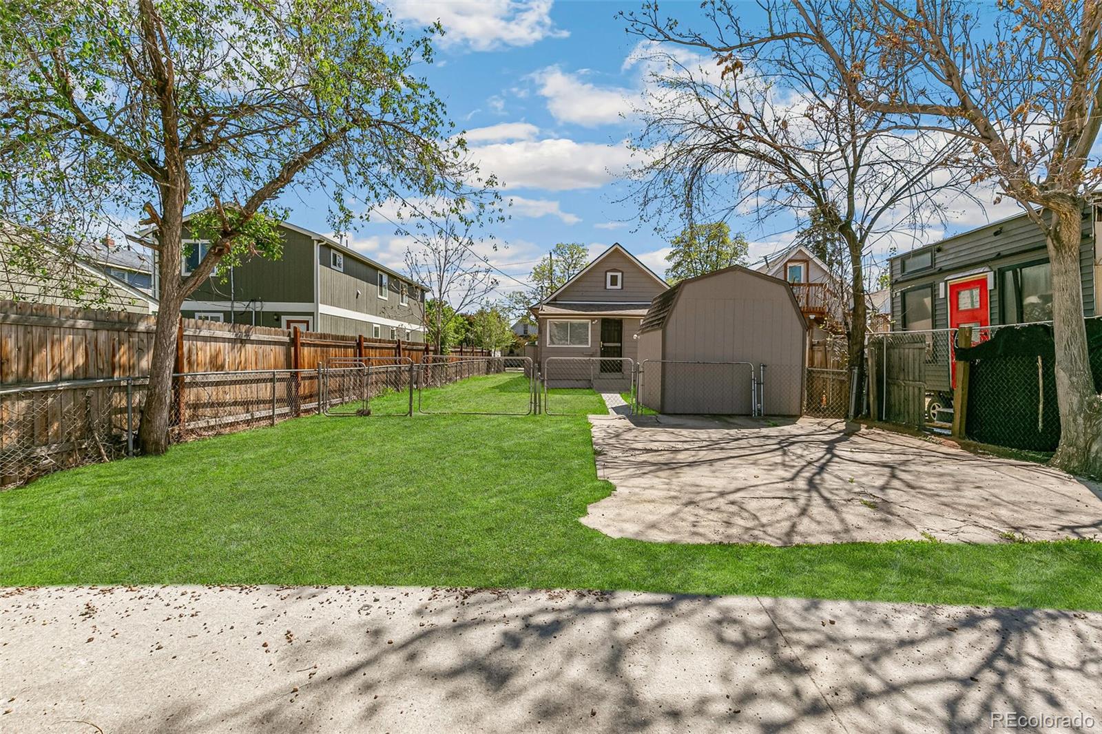 MLS Image #27 for 4353  sherman street,denver, Colorado