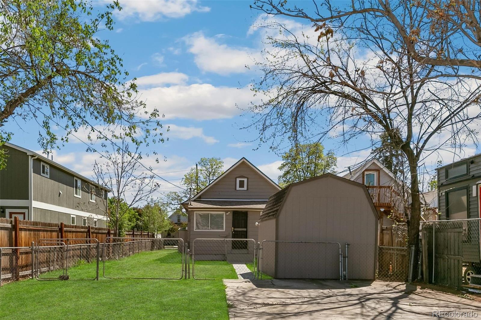 MLS Image #29 for 4353  sherman street,denver, Colorado