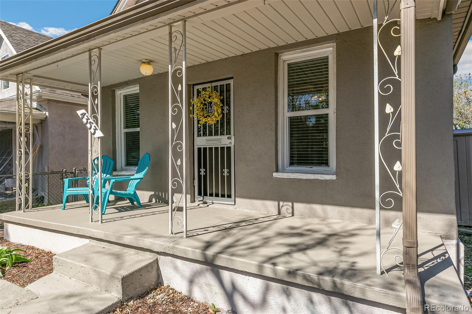MLS Image #3 for 4353  sherman street,denver, Colorado