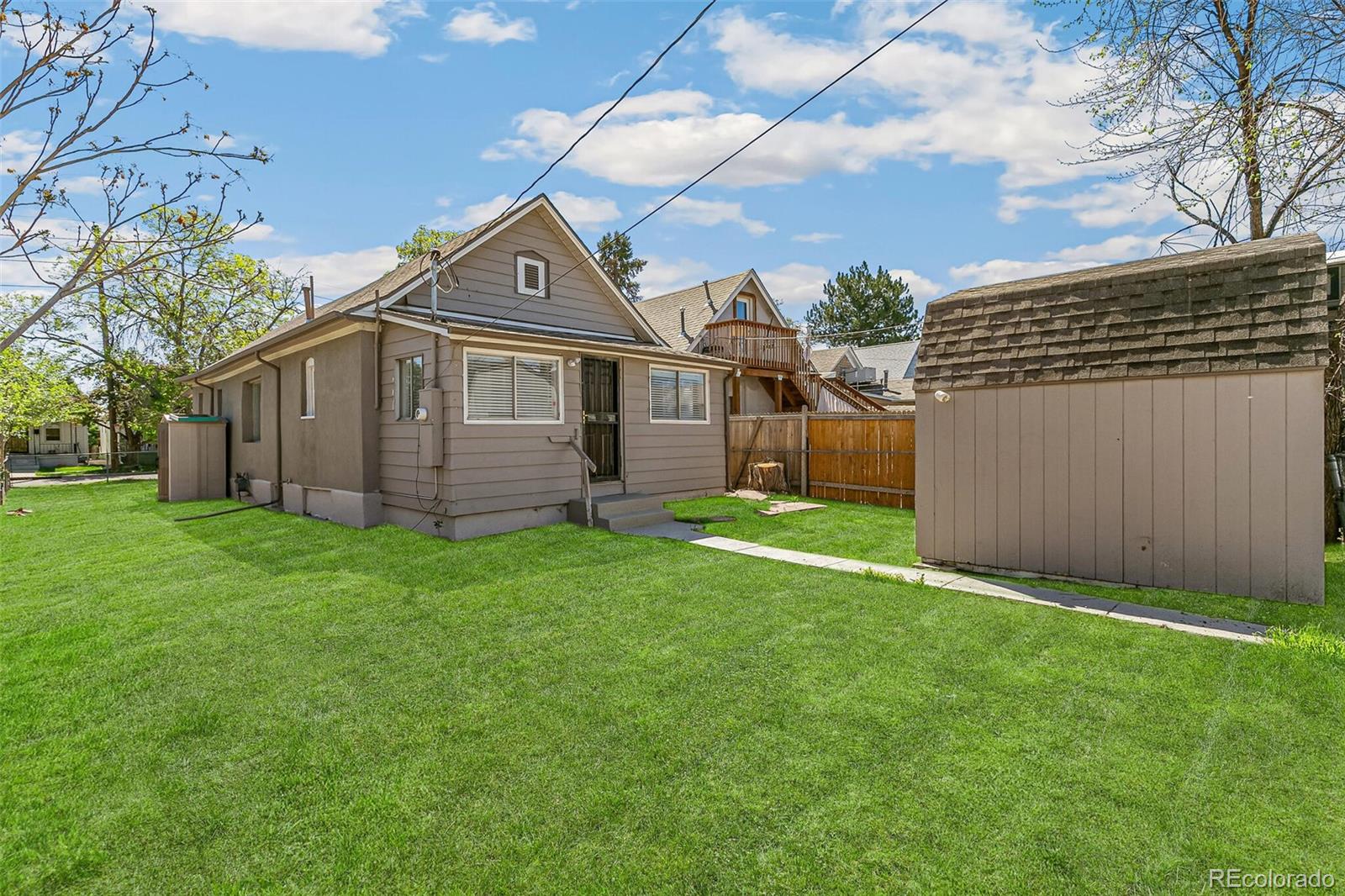 MLS Image #30 for 4353  sherman street,denver, Colorado