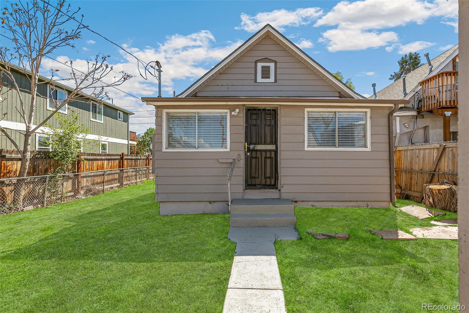 MLS Image #31 for 4353  sherman street,denver, Colorado