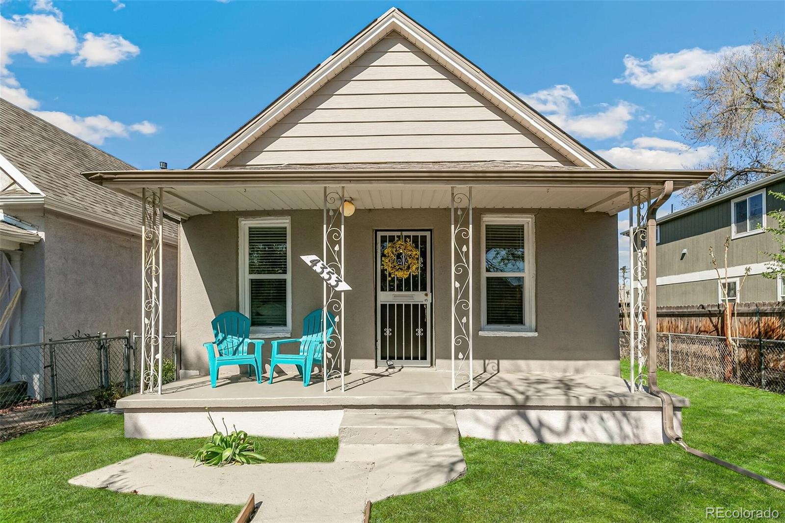 MLS Image #32 for 4353  sherman street,denver, Colorado