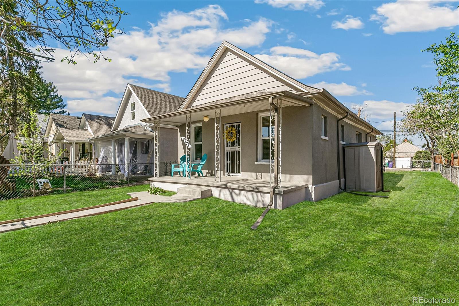 MLS Image #33 for 4353  sherman street,denver, Colorado