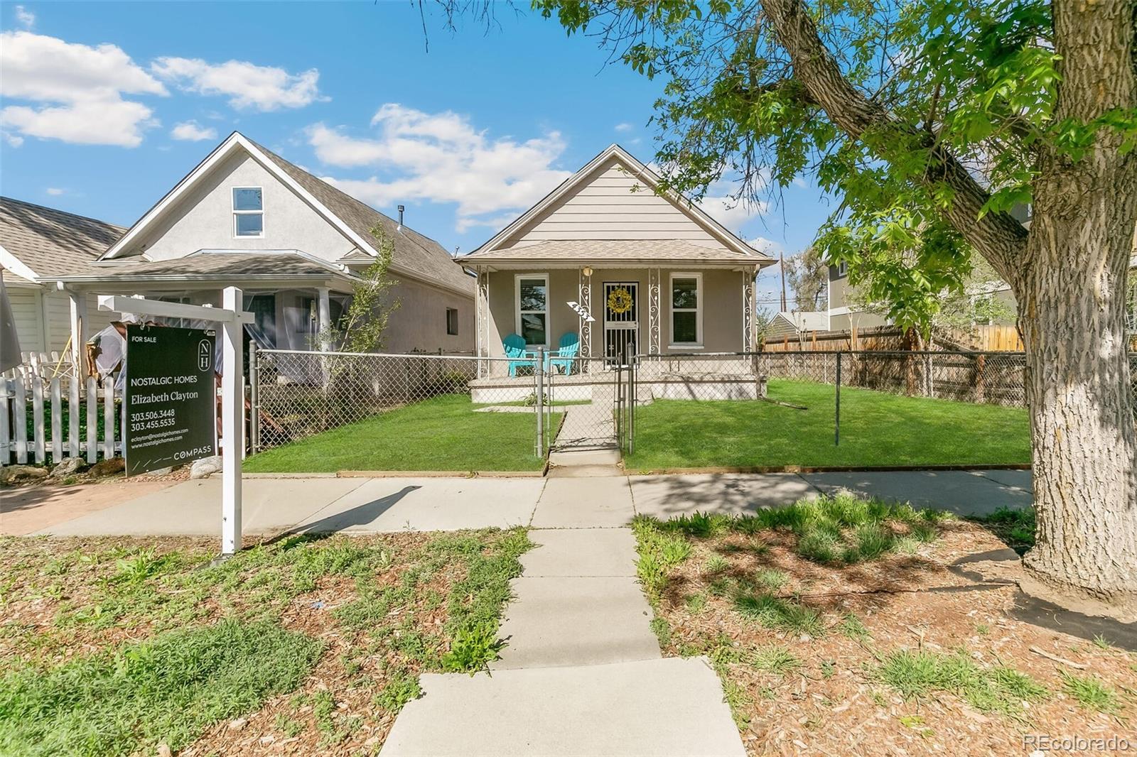 MLS Image #34 for 4353  sherman street,denver, Colorado