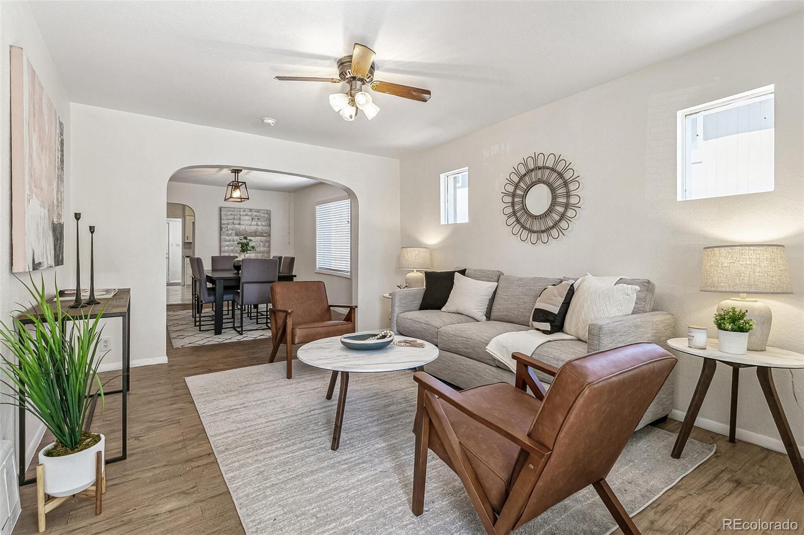 MLS Image #4 for 4353  sherman street,denver, Colorado
