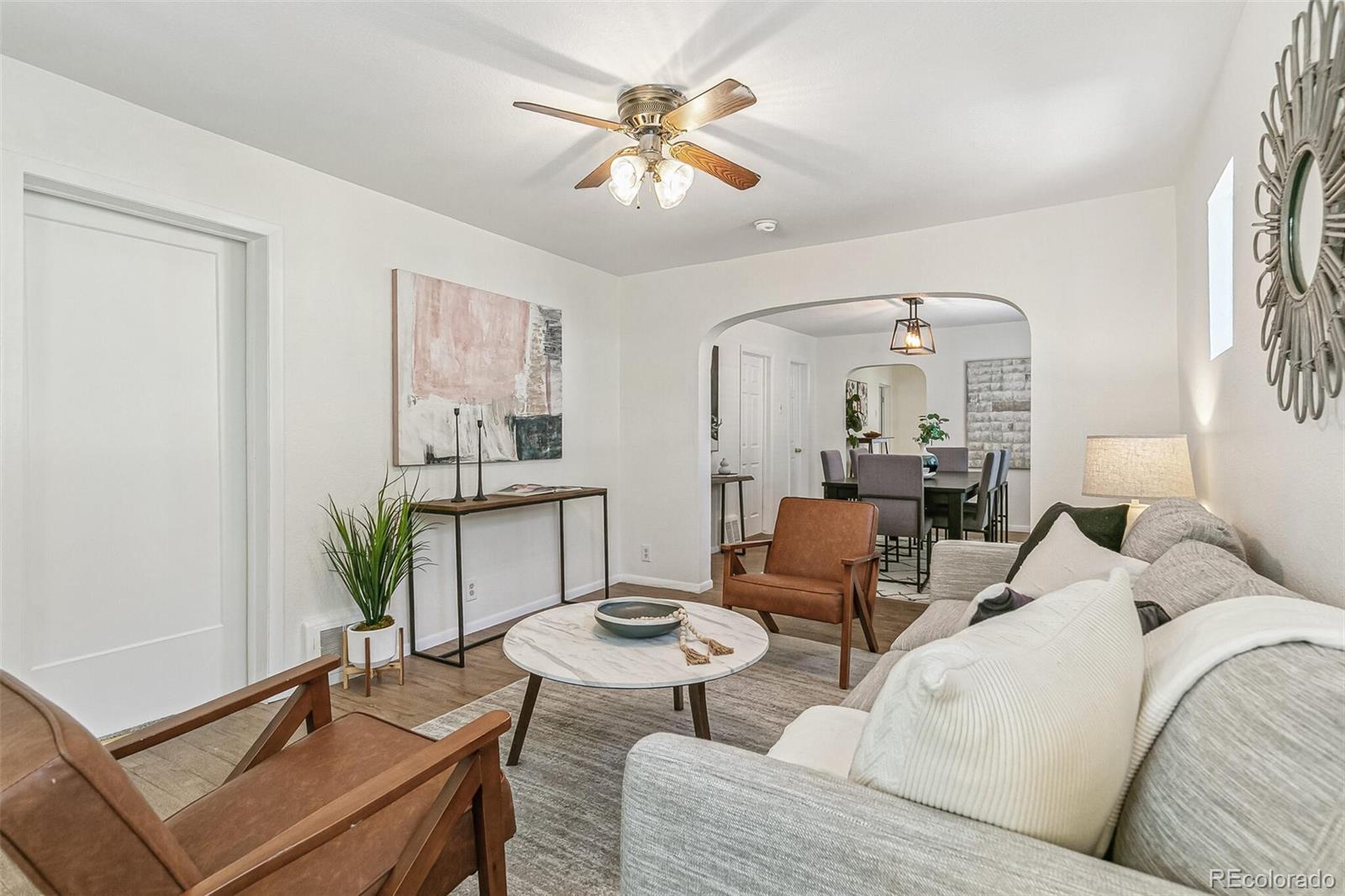 MLS Image #5 for 4353  sherman street,denver, Colorado