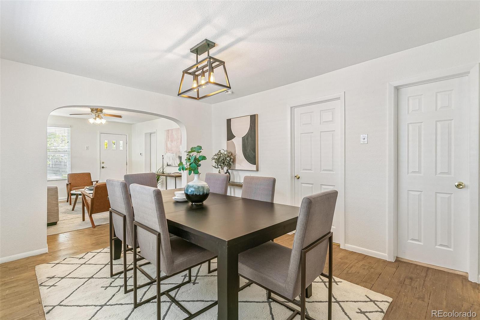 MLS Image #9 for 4353  sherman street,denver, Colorado