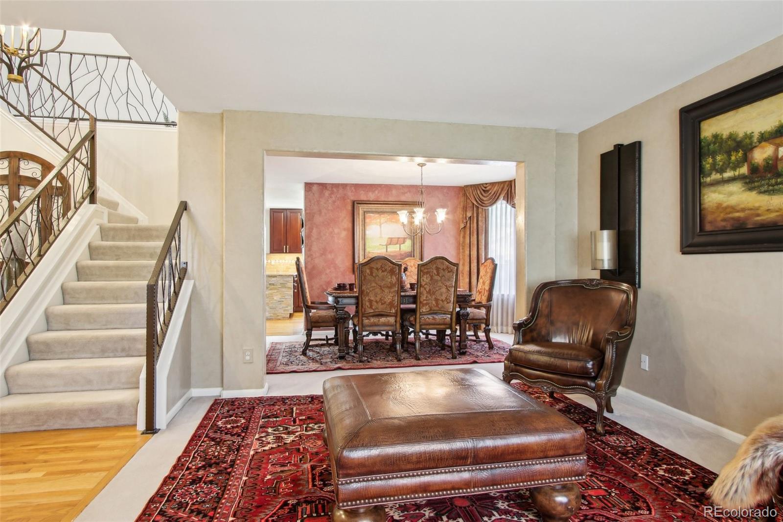 MLS Image #13 for 10889  alcott court,denver, Colorado