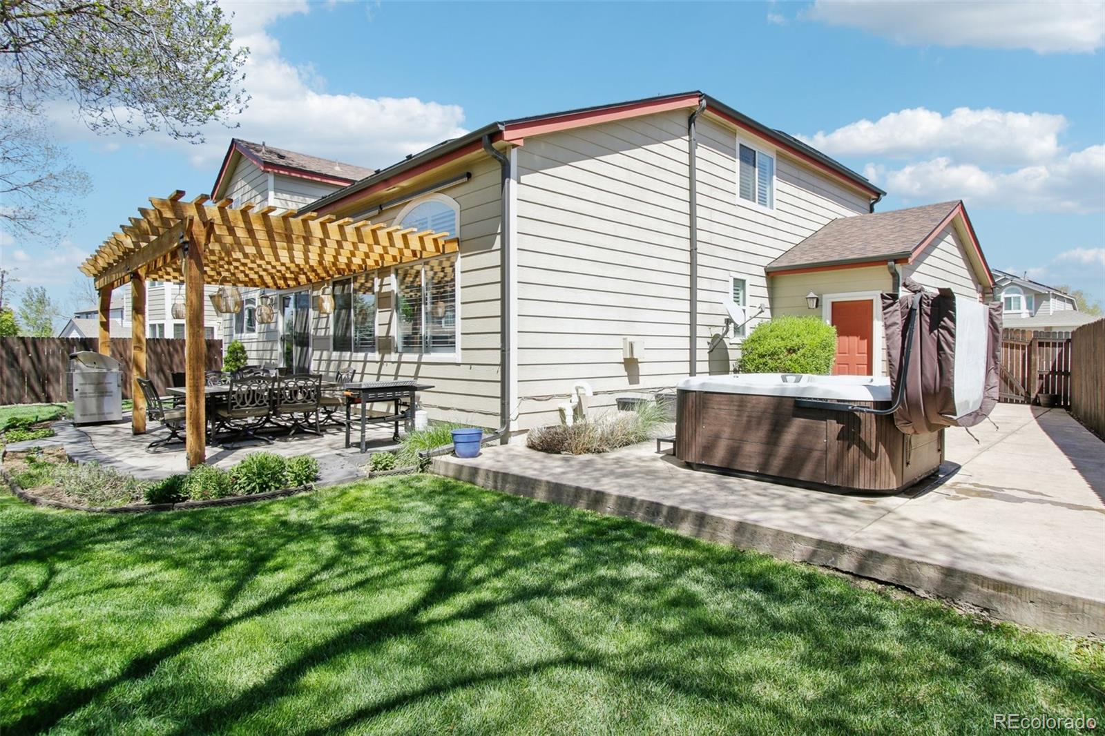 MLS Image #36 for 10889  alcott court,denver, Colorado