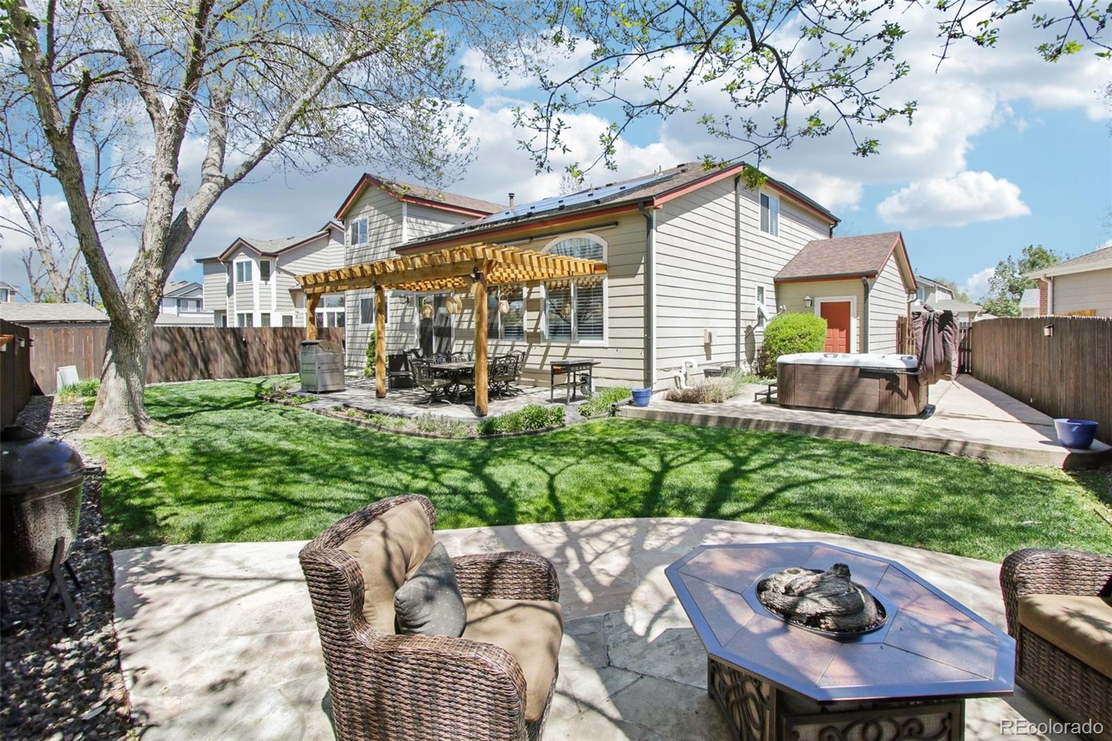MLS Image #38 for 10889  alcott court,denver, Colorado