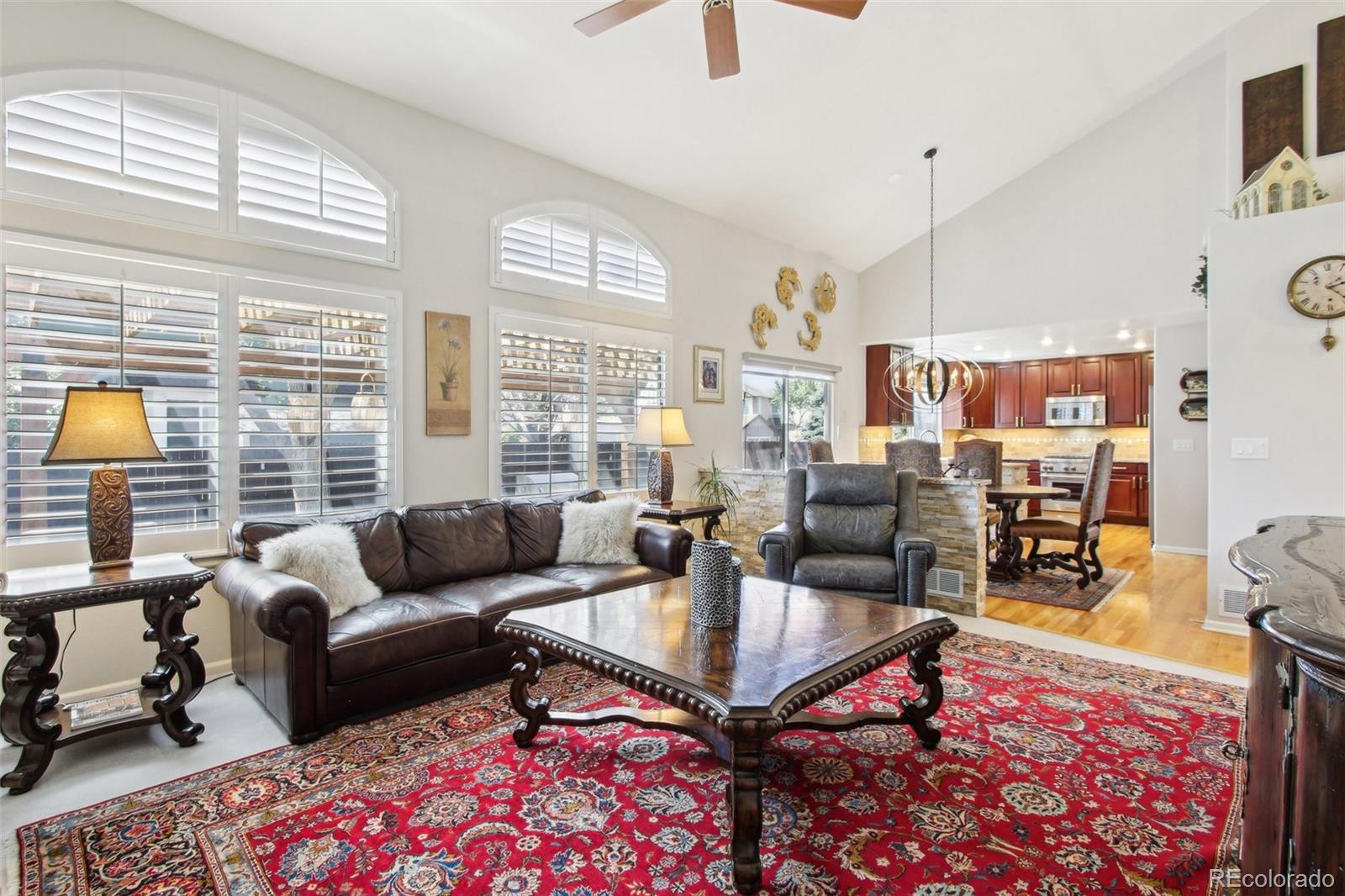 MLS Image #4 for 10889  alcott court,denver, Colorado