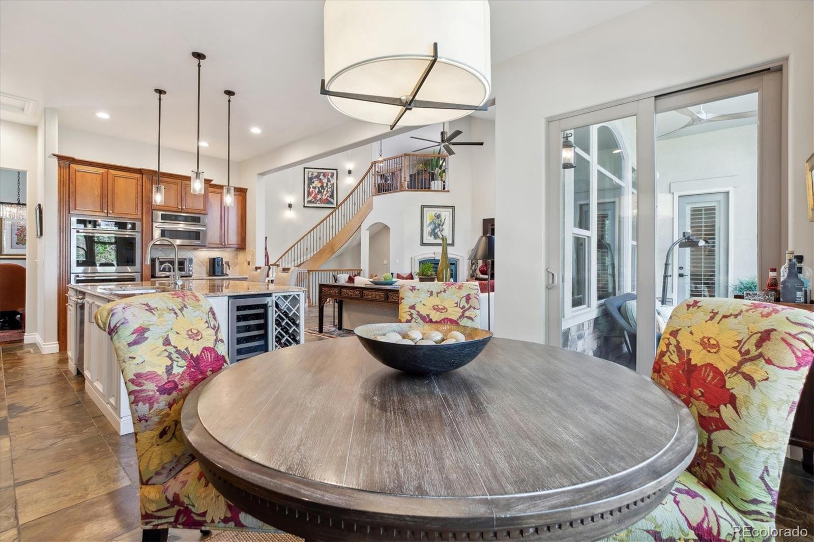 MLS Image #12 for 35  brookhaven place,littleton, Colorado
