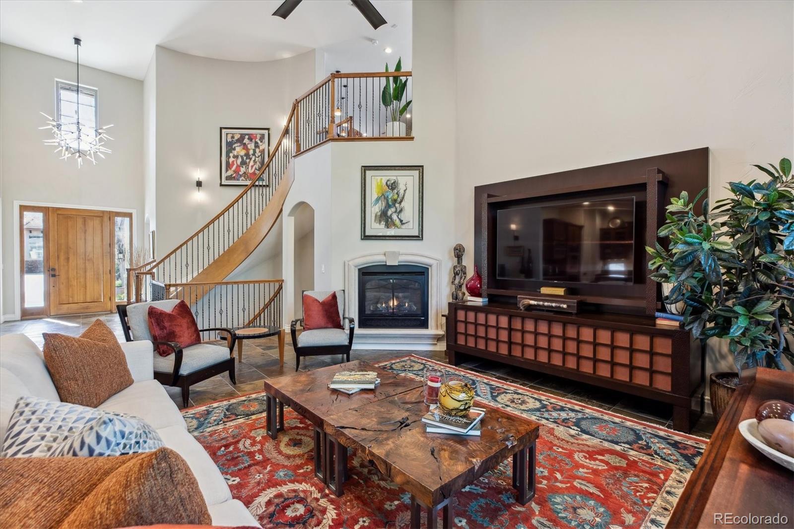 MLS Image #15 for 35  brookhaven place,littleton, Colorado