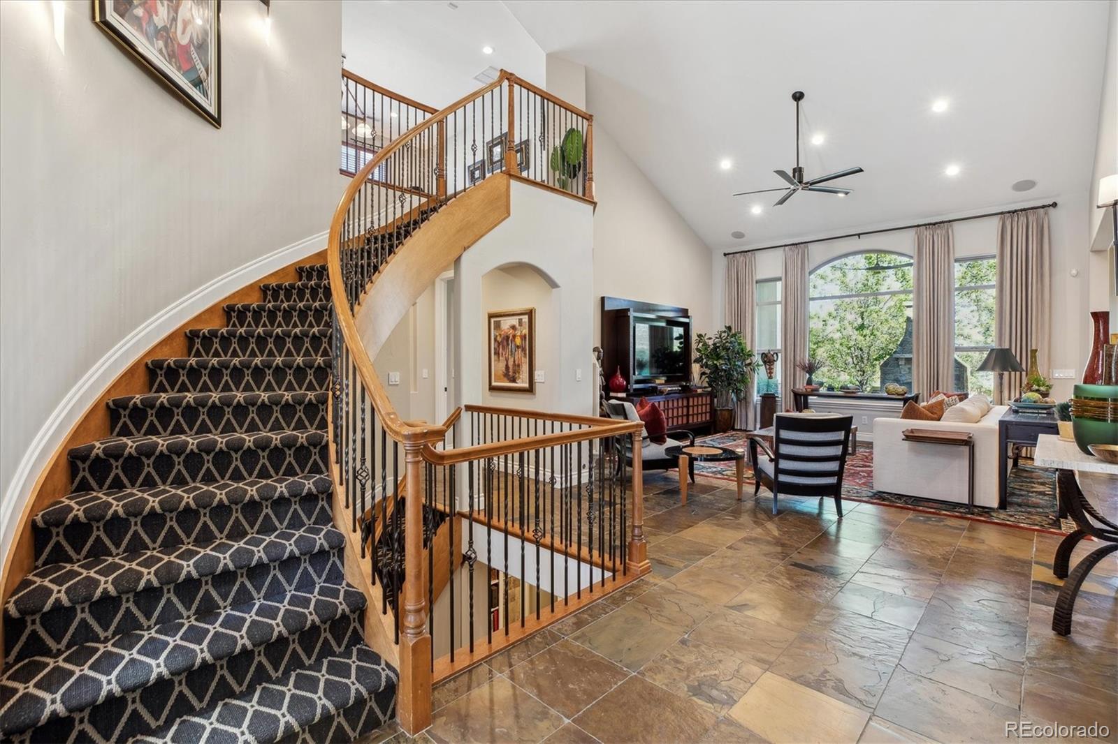 MLS Image #2 for 35  brookhaven place,littleton, Colorado
