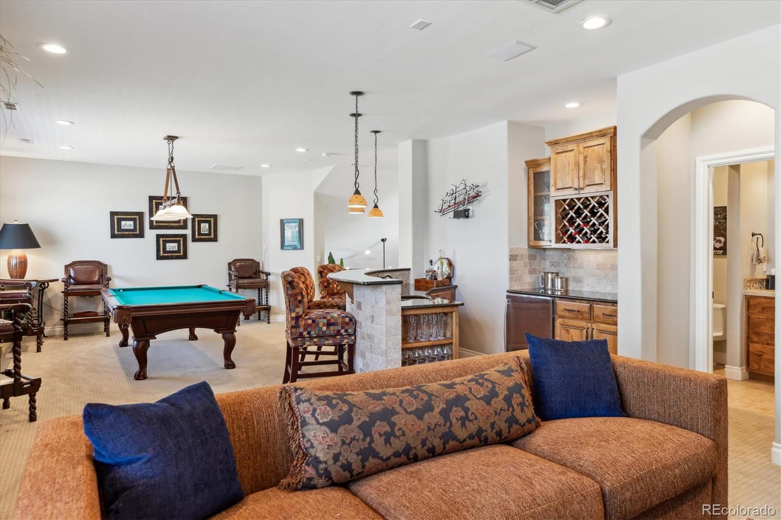 MLS Image #29 for 35  brookhaven place,littleton, Colorado