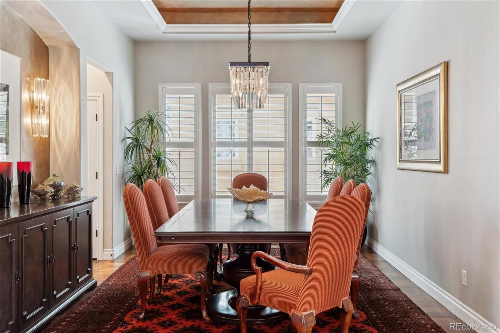 MLS Image #3 for 35  brookhaven place,littleton, Colorado