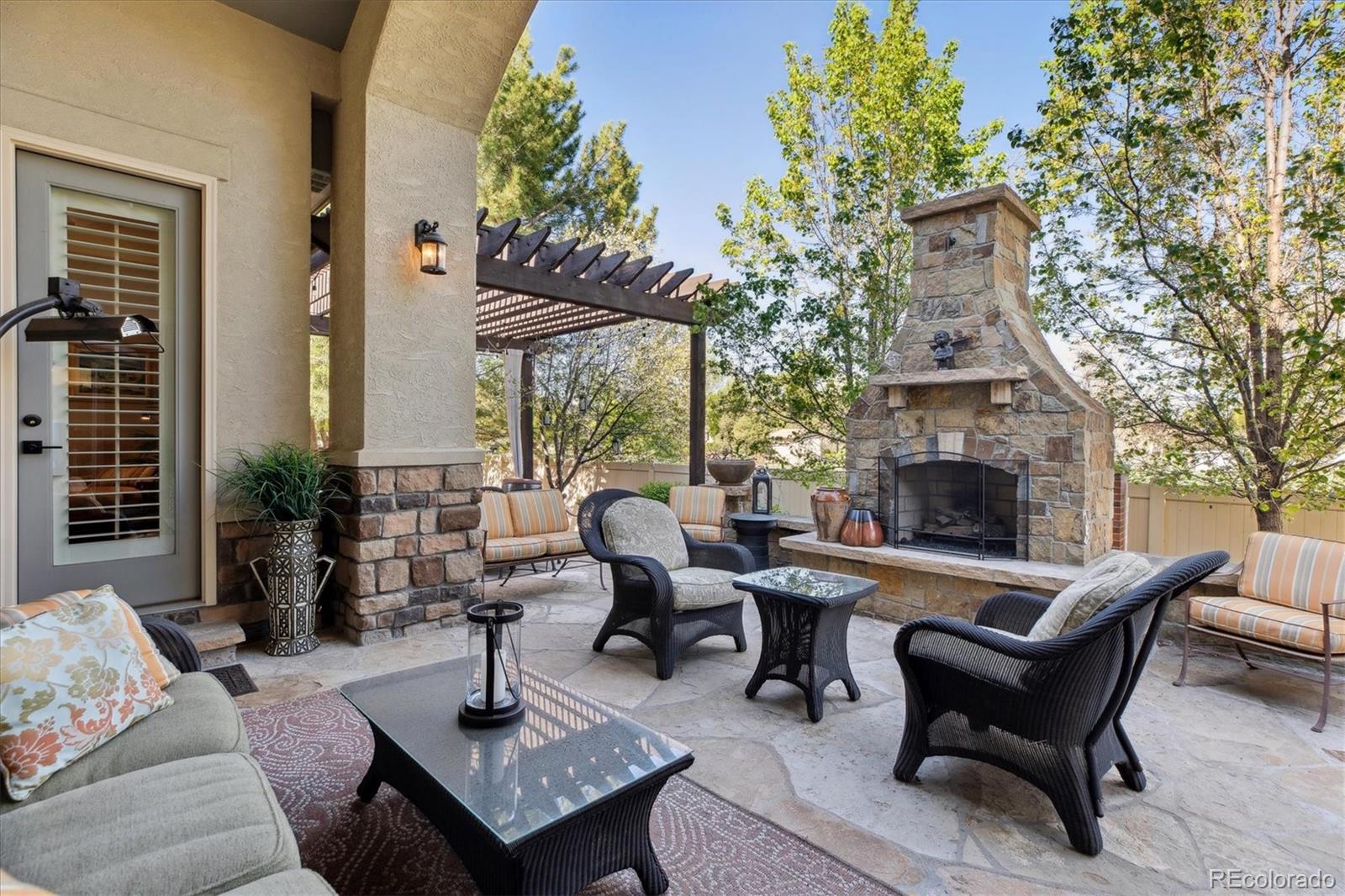 MLS Image #39 for 35  brookhaven place,littleton, Colorado