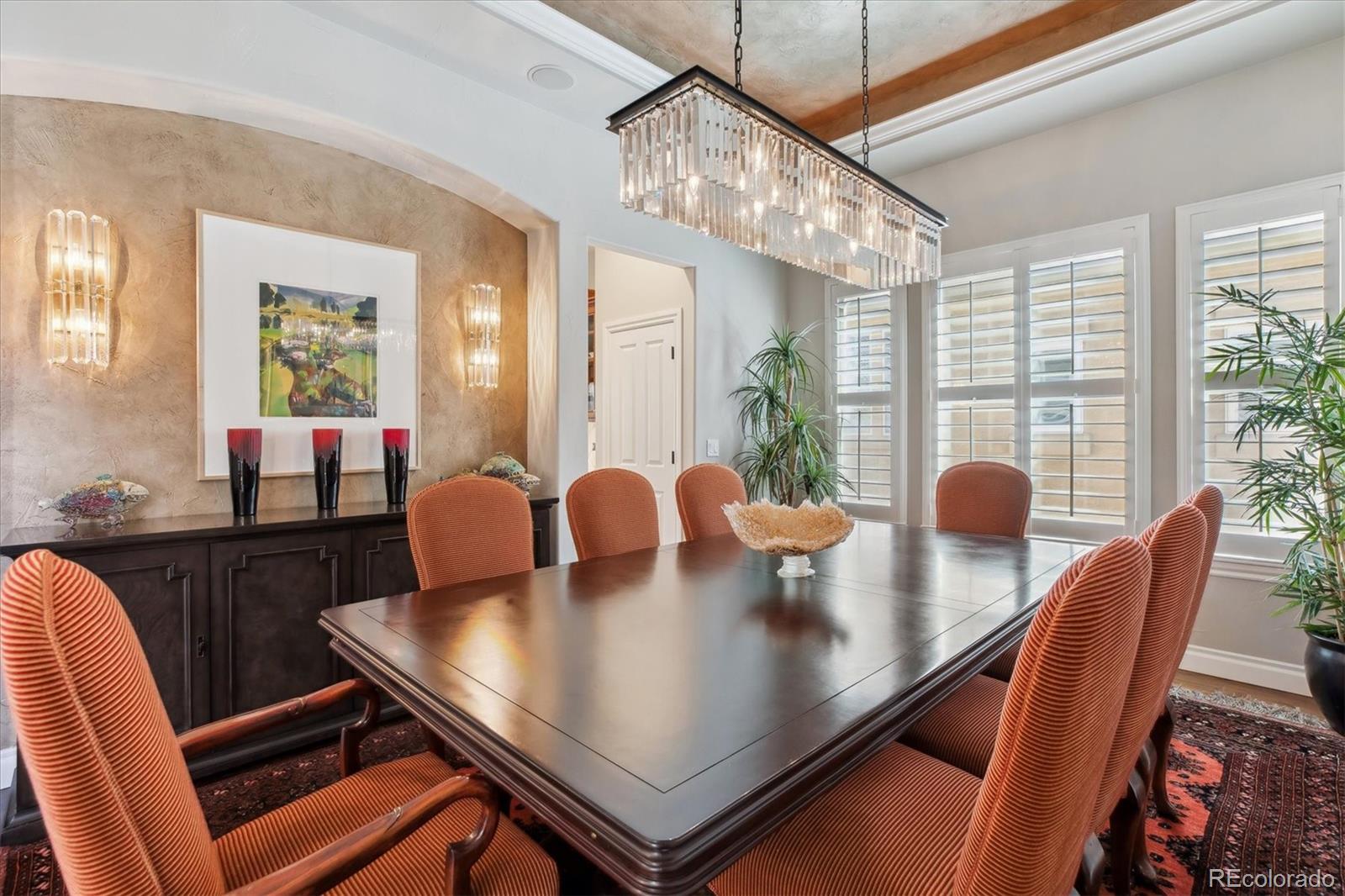 MLS Image #4 for 35  brookhaven place,littleton, Colorado
