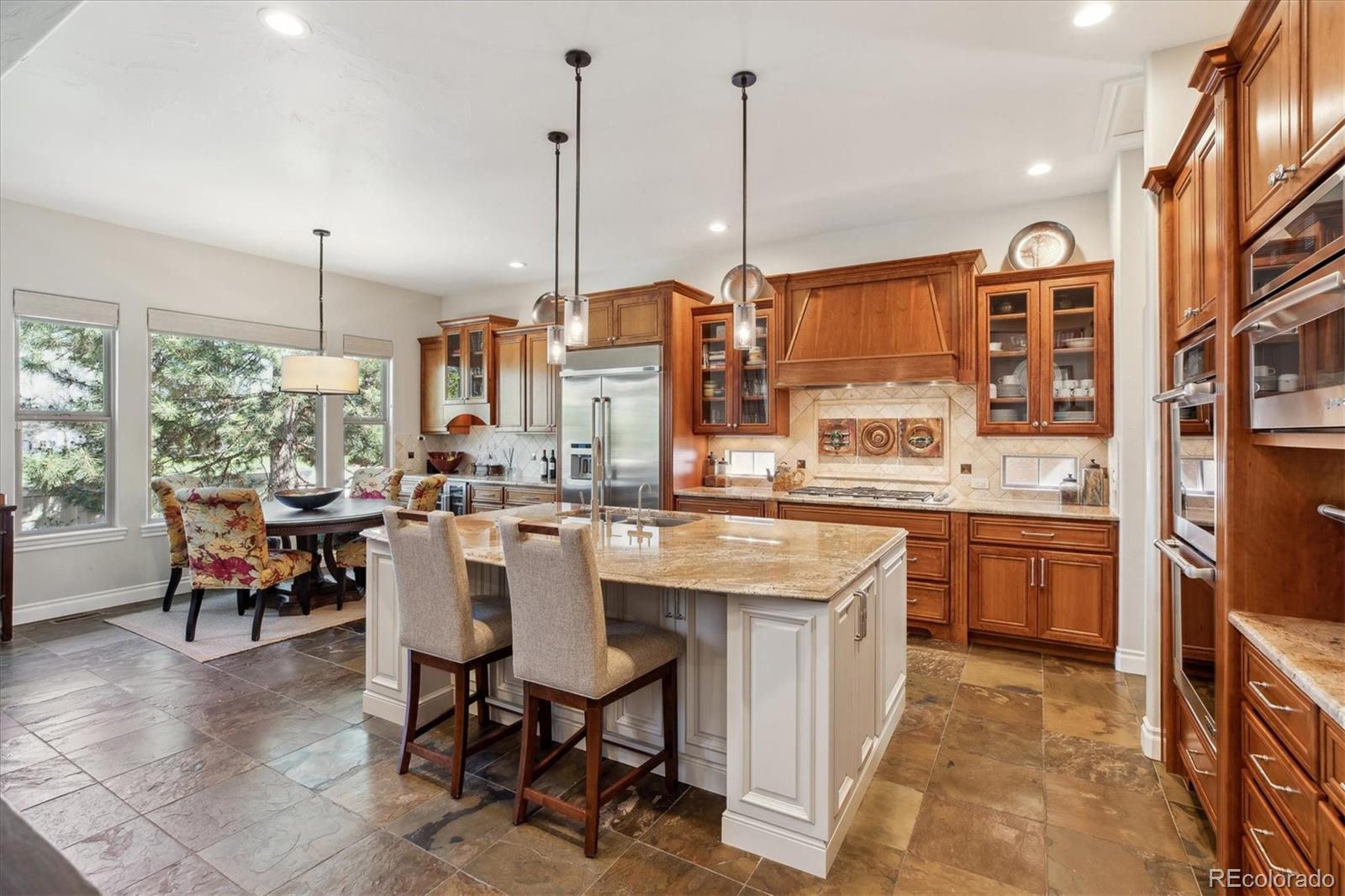 MLS Image #6 for 35  brookhaven place,littleton, Colorado