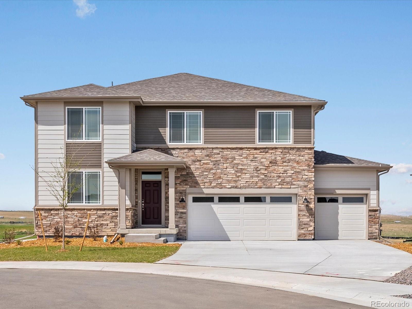 MLS Image #1 for 1965 s coolidge way,aurora, Colorado