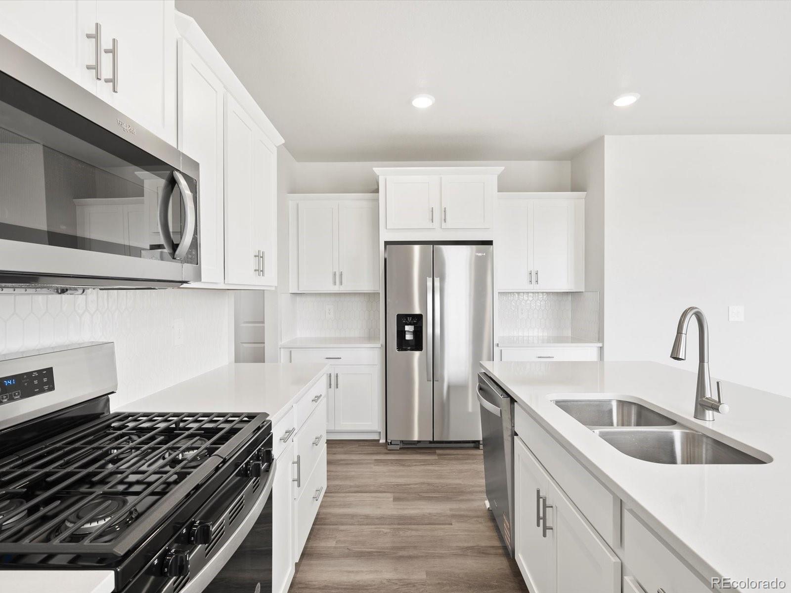 MLS Image #13 for 1965 s coolidge way,aurora, Colorado