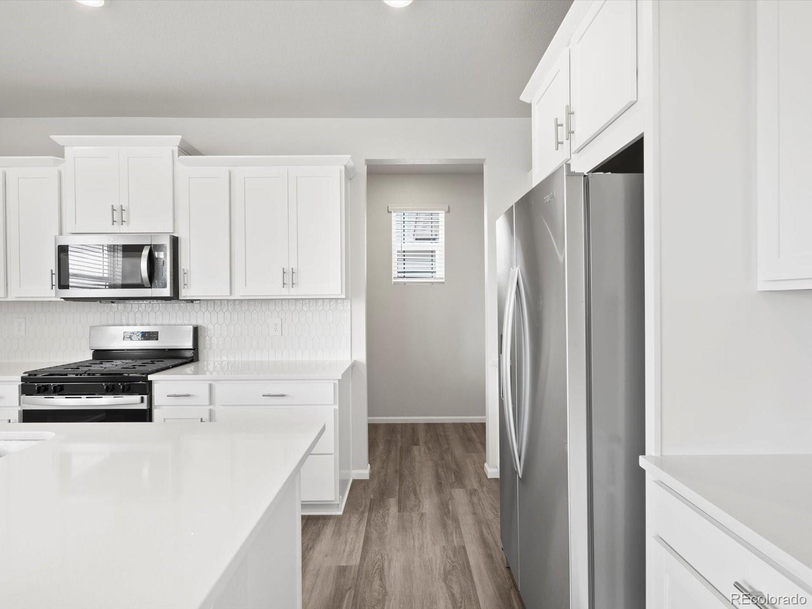 MLS Image #14 for 1965 s coolidge way,aurora, Colorado